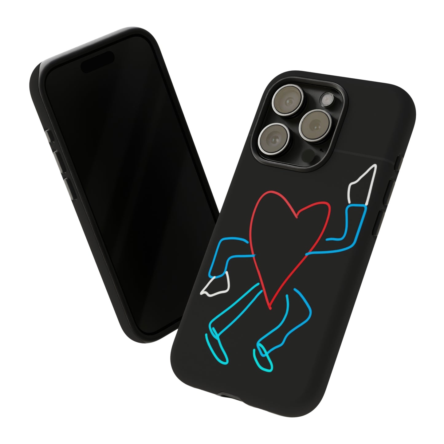 You Make My Heart Dance- Tough Cases- 46 Phone Styles