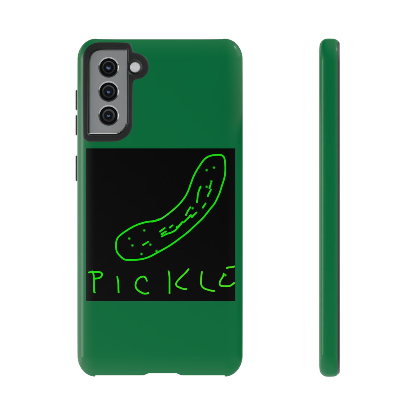 Pickle-Tough Cases- 46 Phone Styles