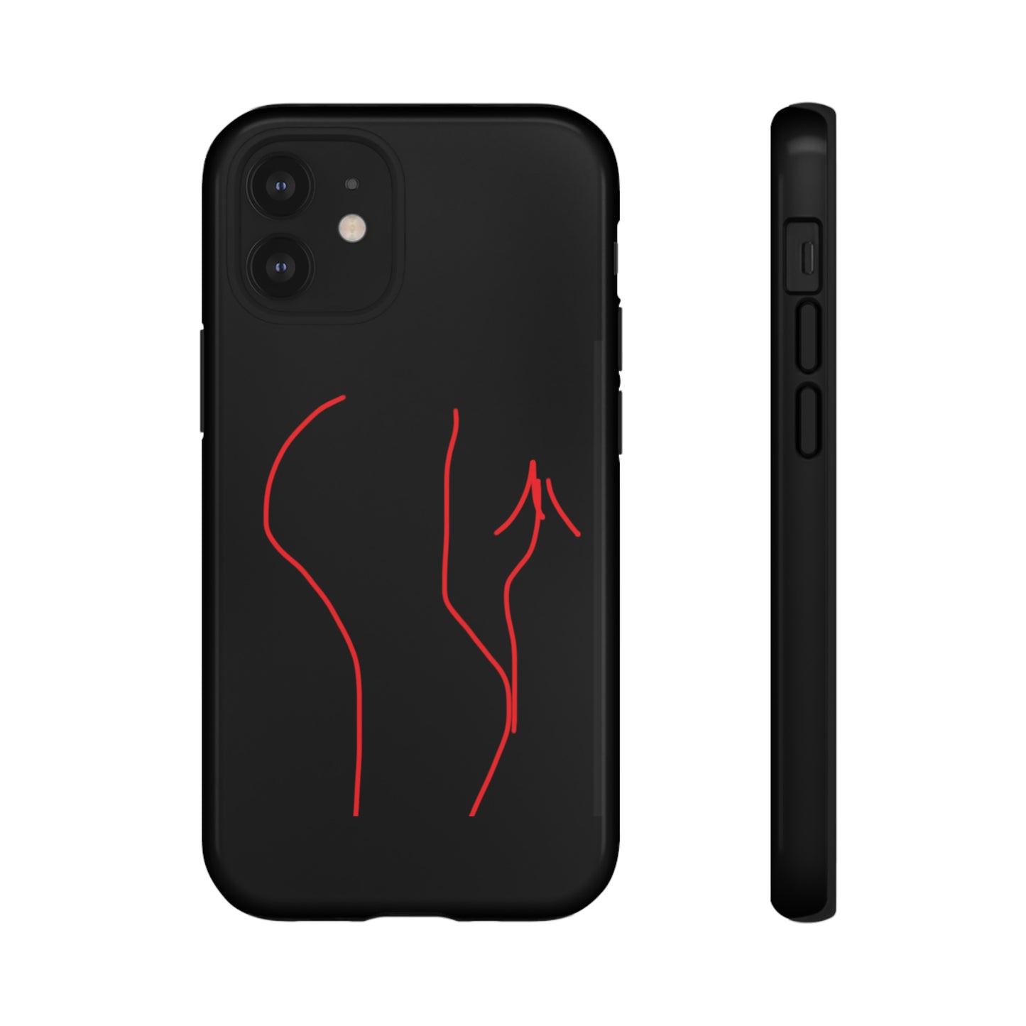 SheDevil- Tough Cases- 46 phone sizes