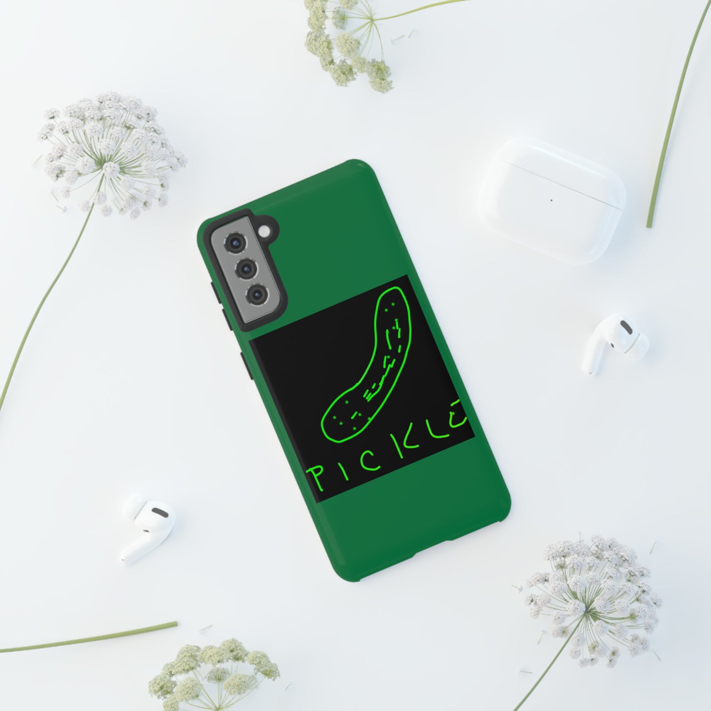 Pickle-Tough Cases- 46 Phone Styles