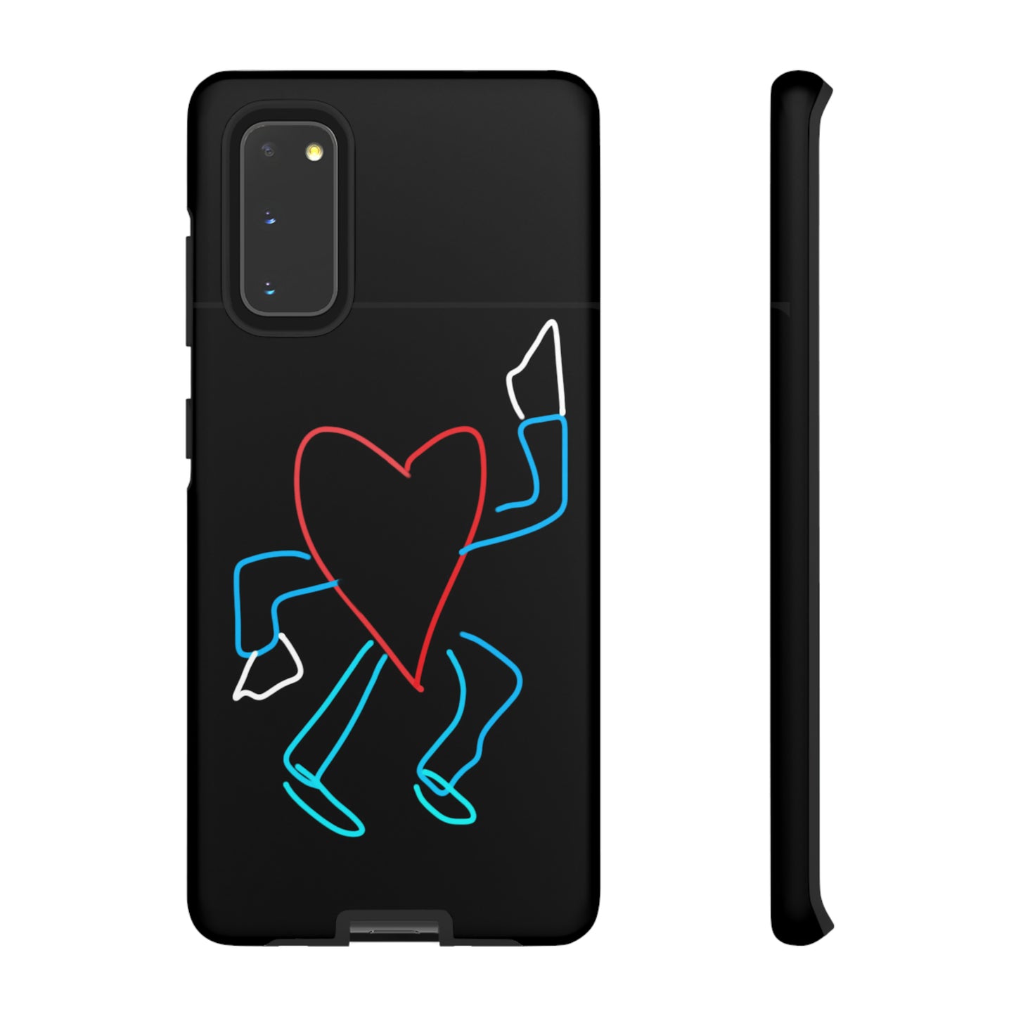 You Make My Heart Dance- Tough Cases- 46 Phone Styles