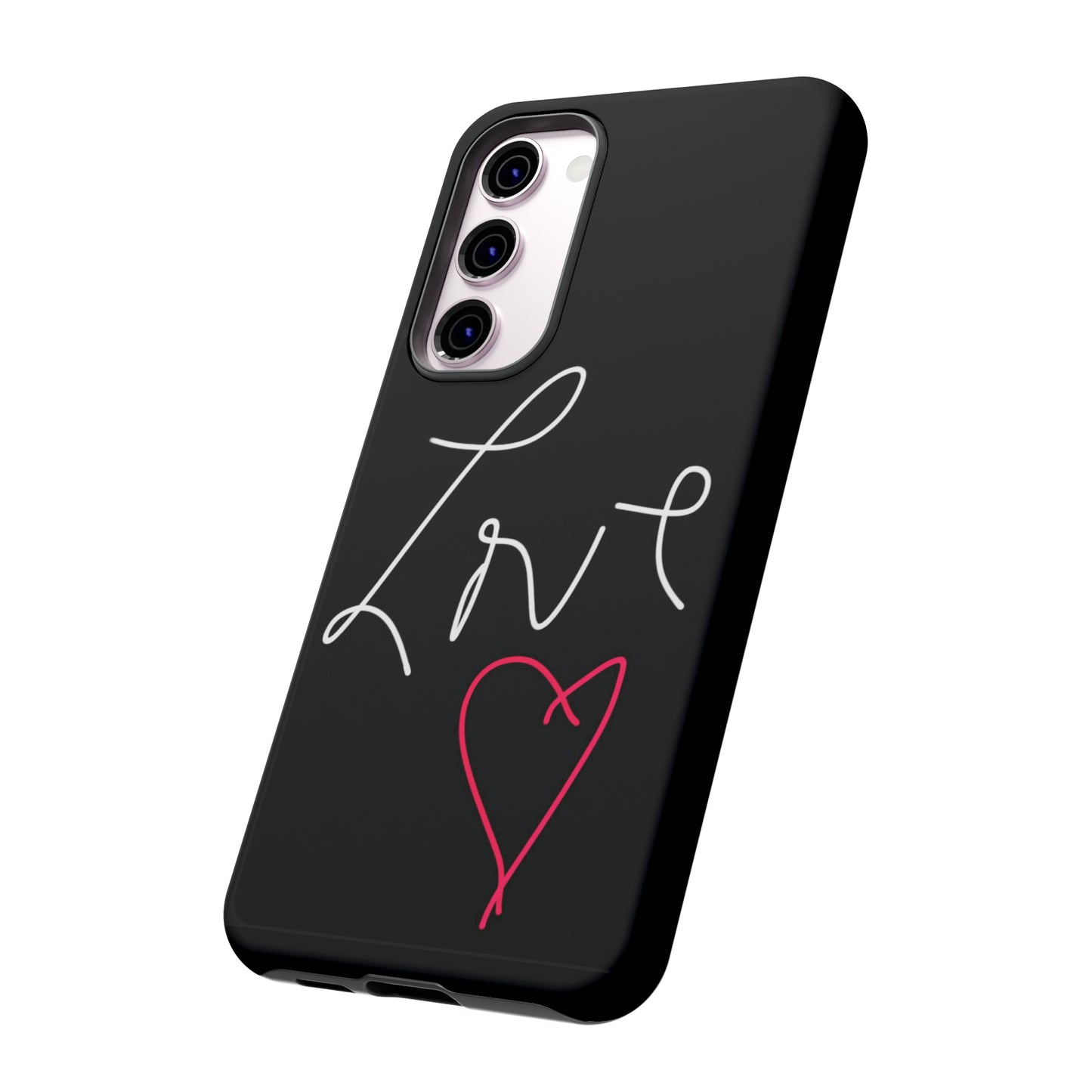 Love- Tough Cases- 46 Phone Styles