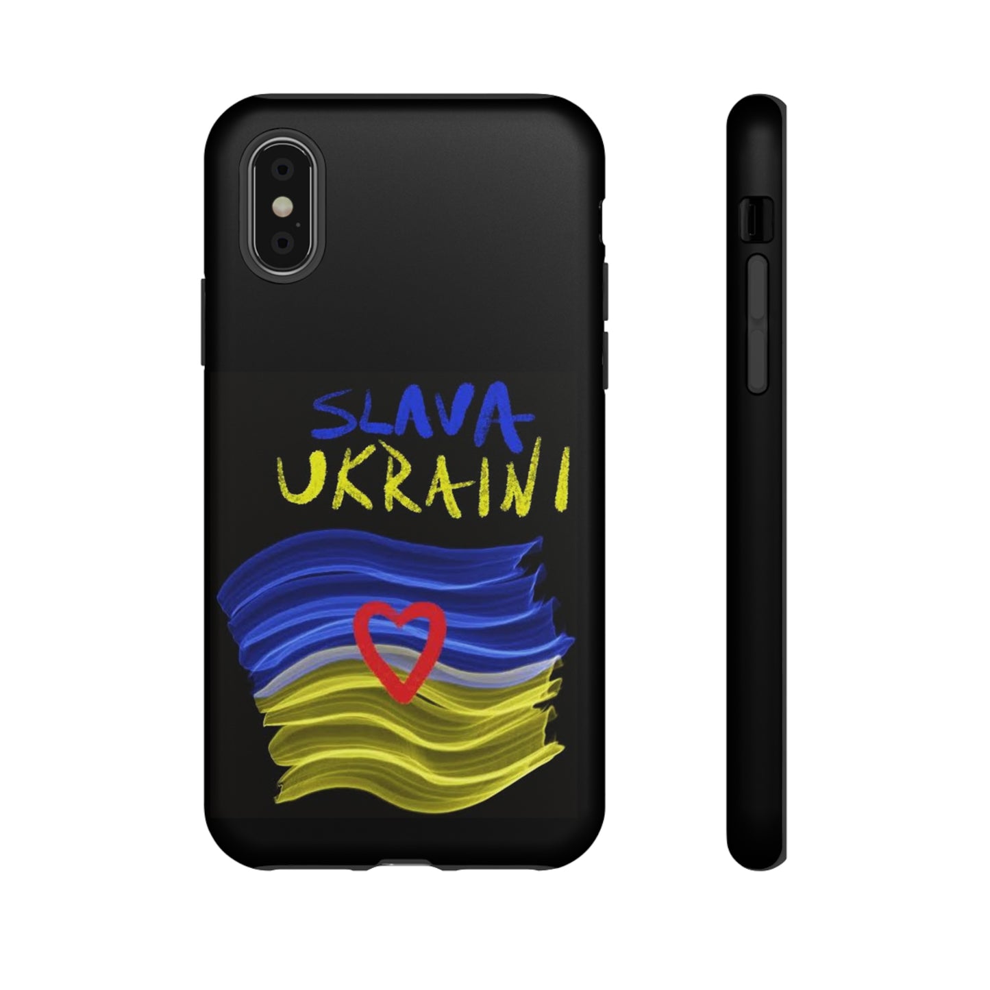 Charity Ukraine- Tough Cases- 46 styles