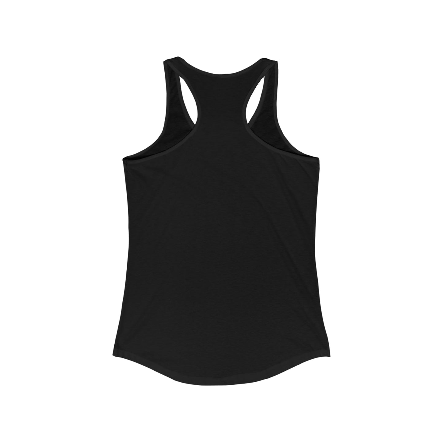 Charity Ukraine- Women's Ideal Racerback Tank