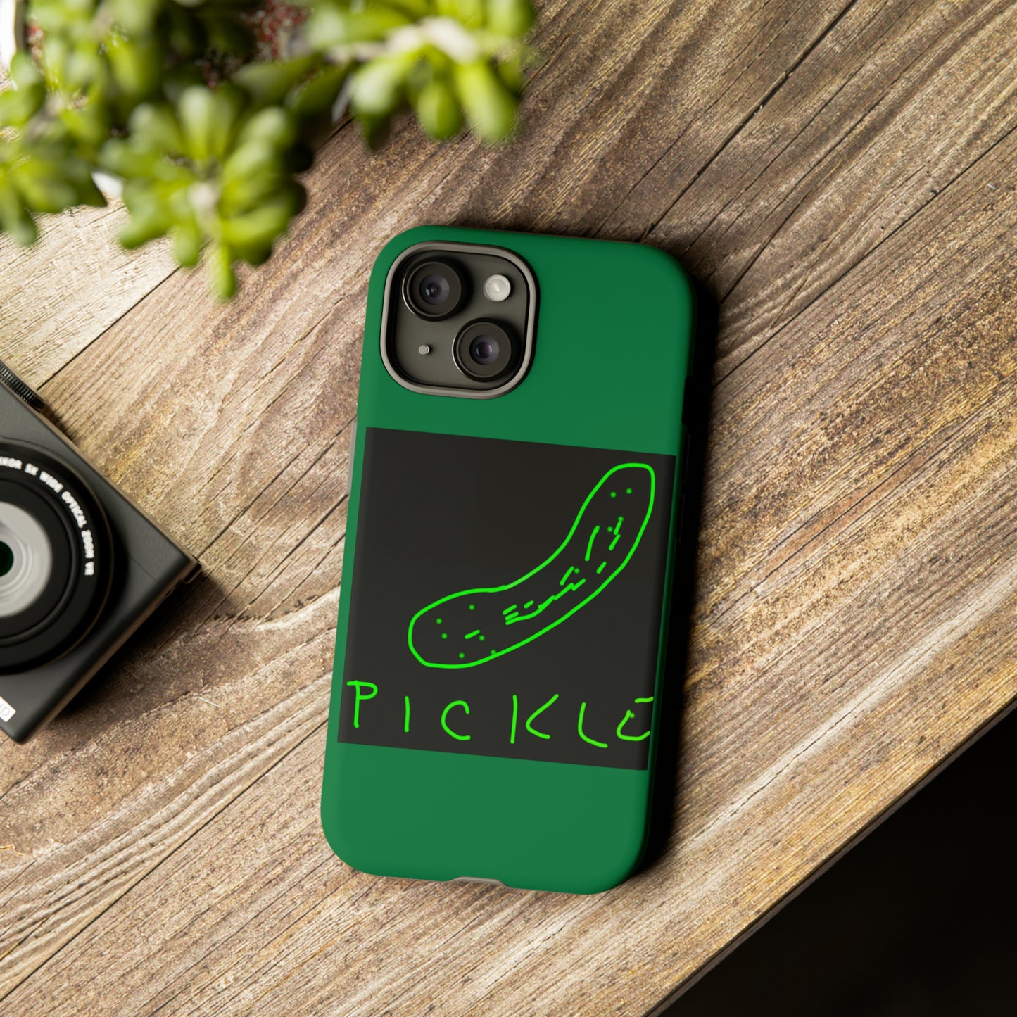 Pickle-Tough Cases- 46 Phone Styles