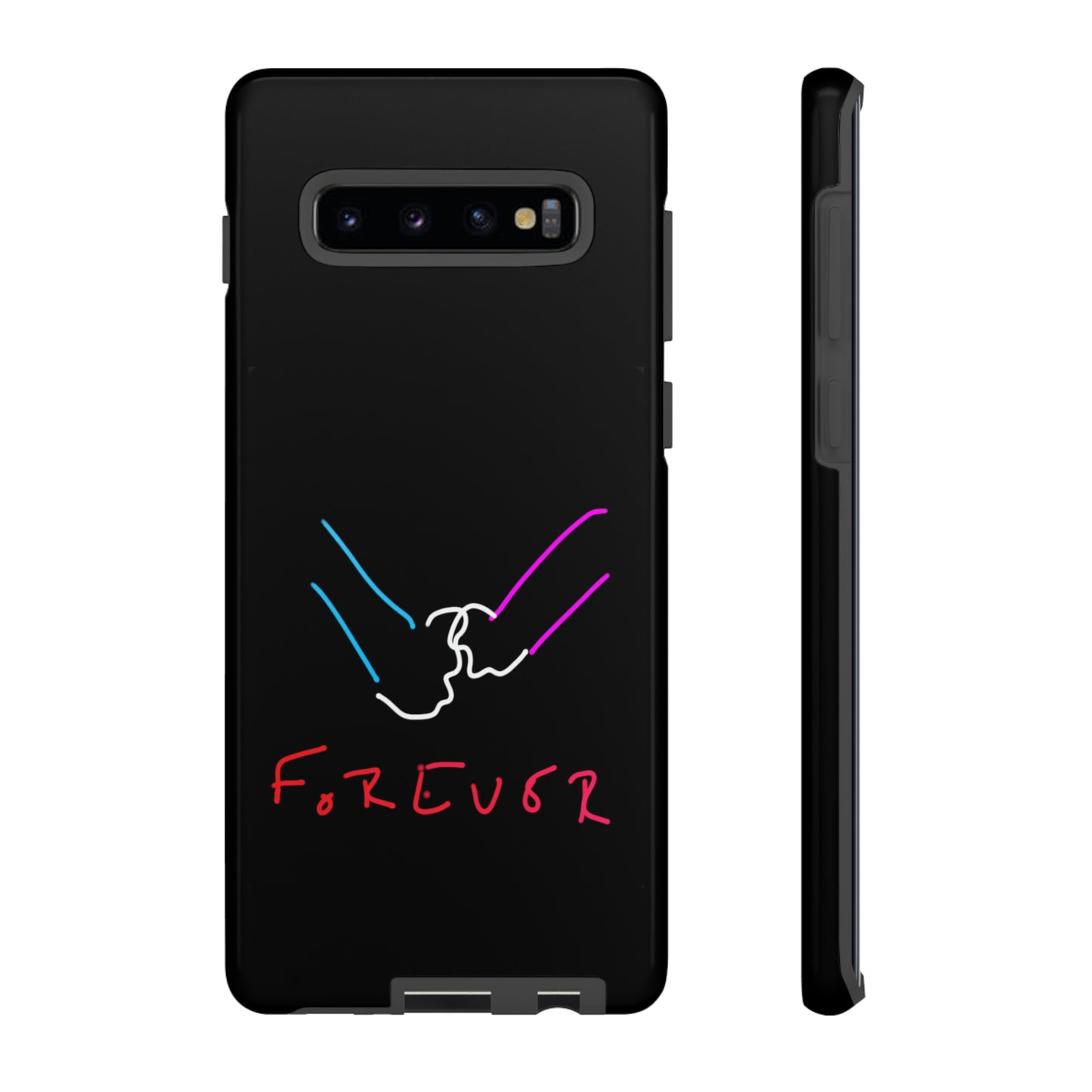 Forever- Tough Cases- 46 Phone Styles