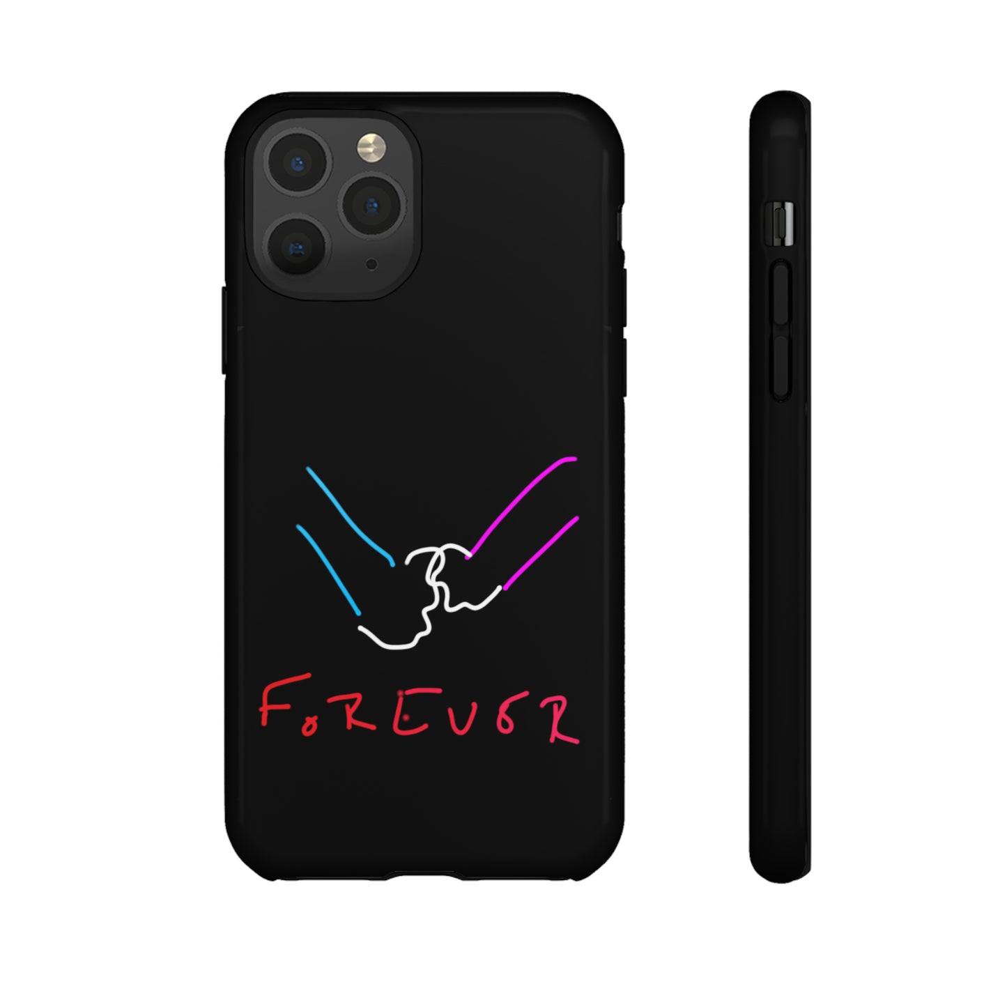 Forever- Tough Cases- 46 Phone Styles