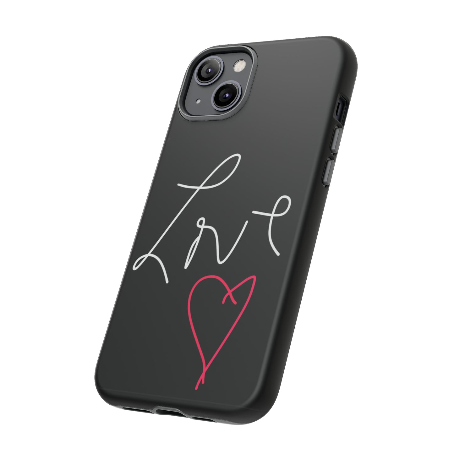 Love- Tough Cases- 46 Phone Styles