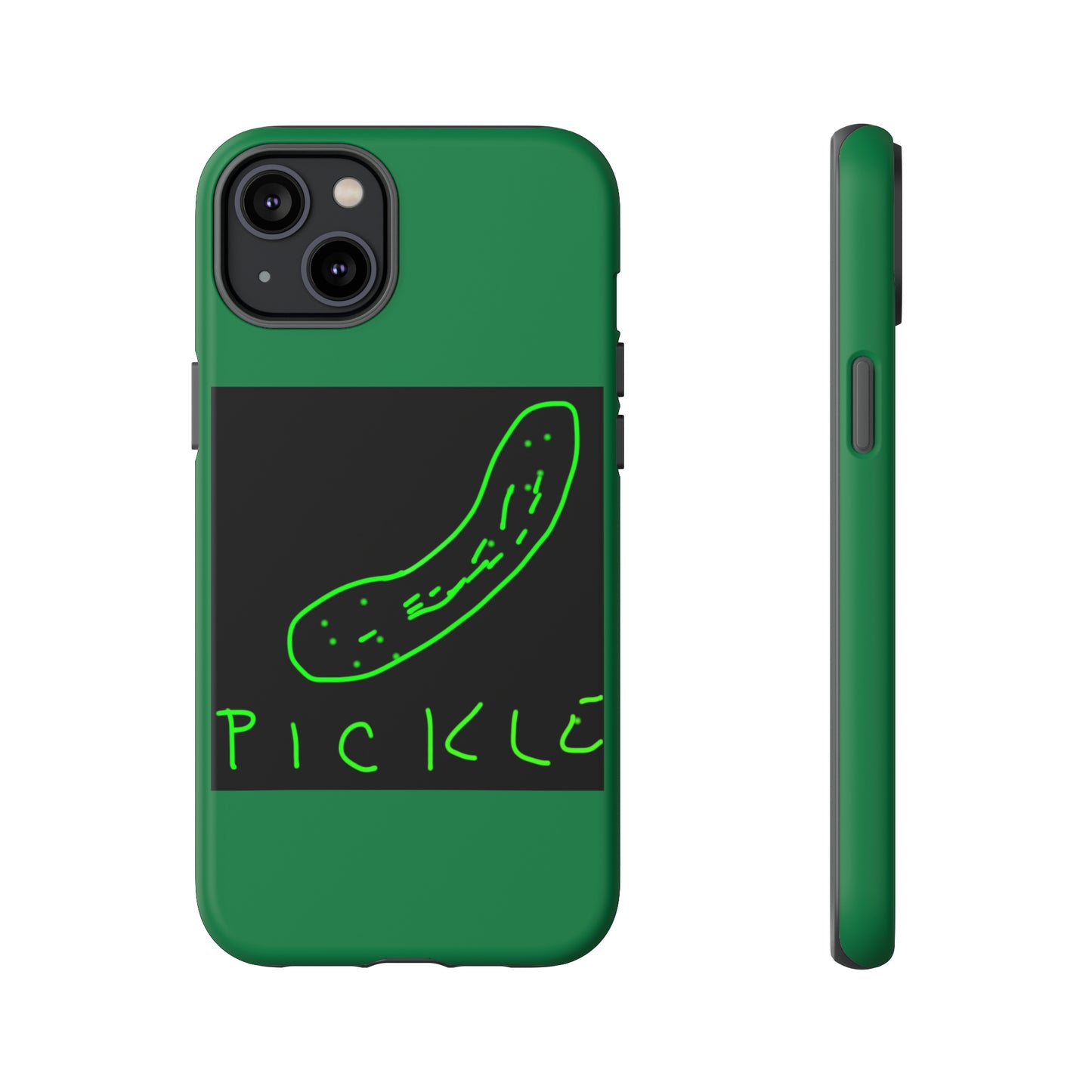 Pickle-Tough Cases- 46 Phone Styles