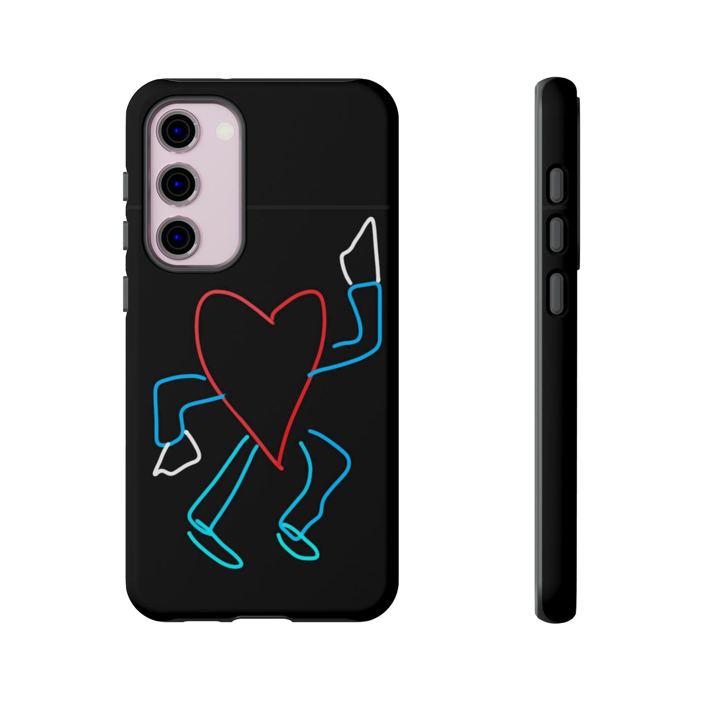 You Make My Heart Dance- Tough Cases- 46 Phone Styles