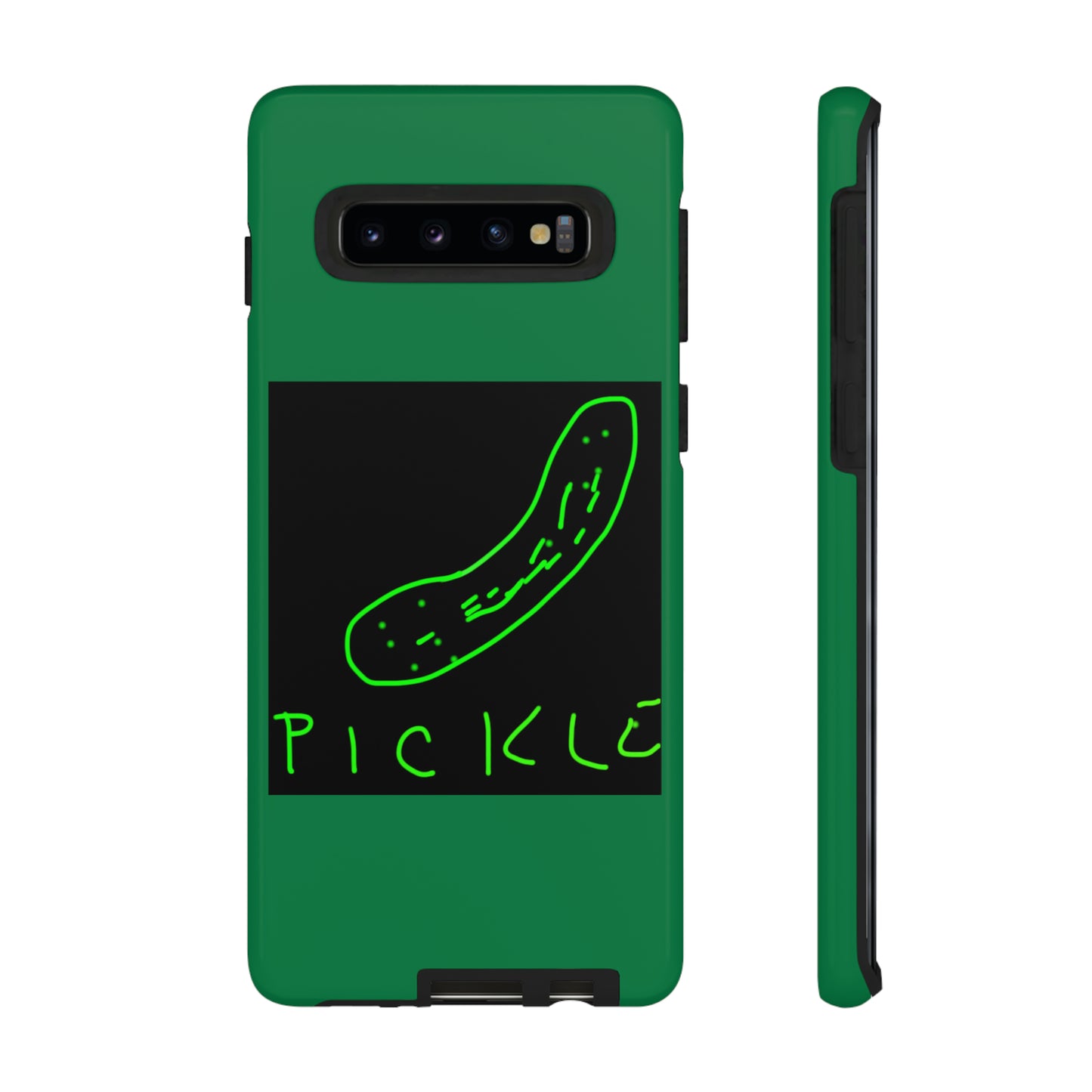 Pickle-Tough Cases- 46 Phone Styles