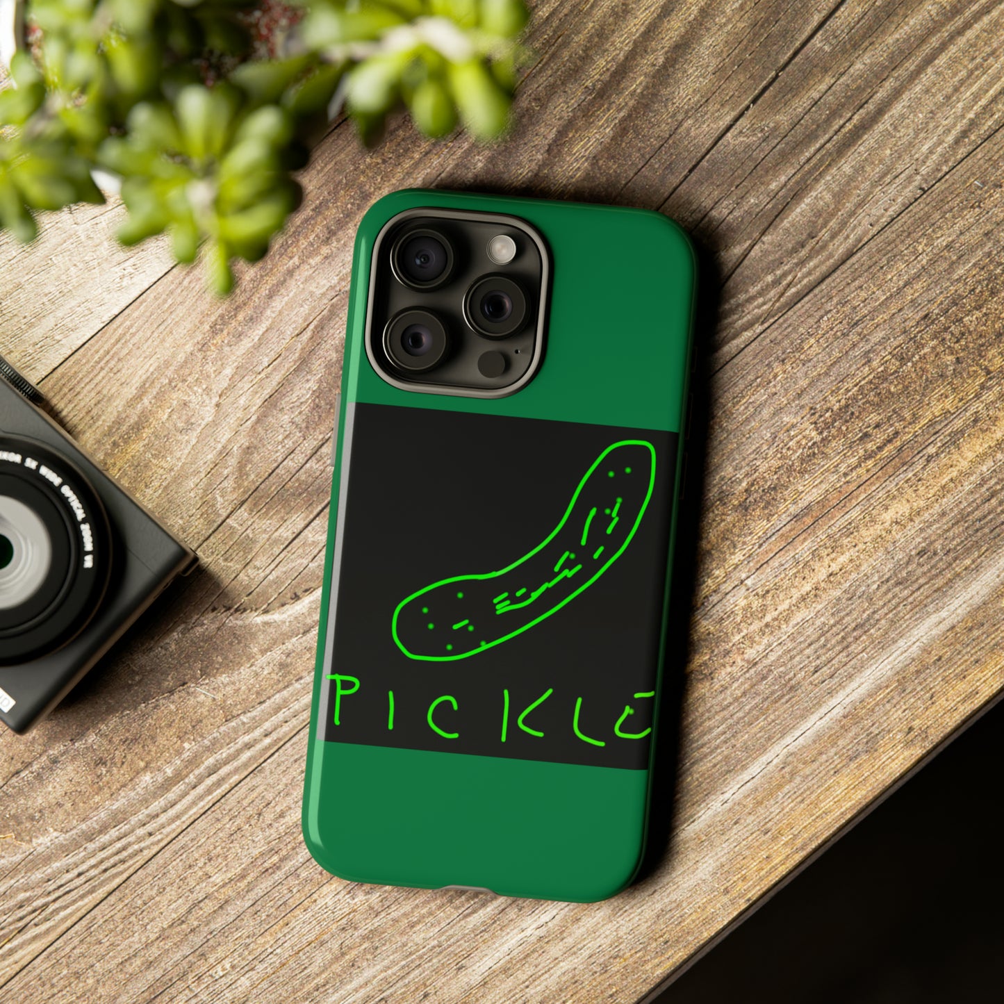 Pickle-Tough Cases- 46 Phone Styles