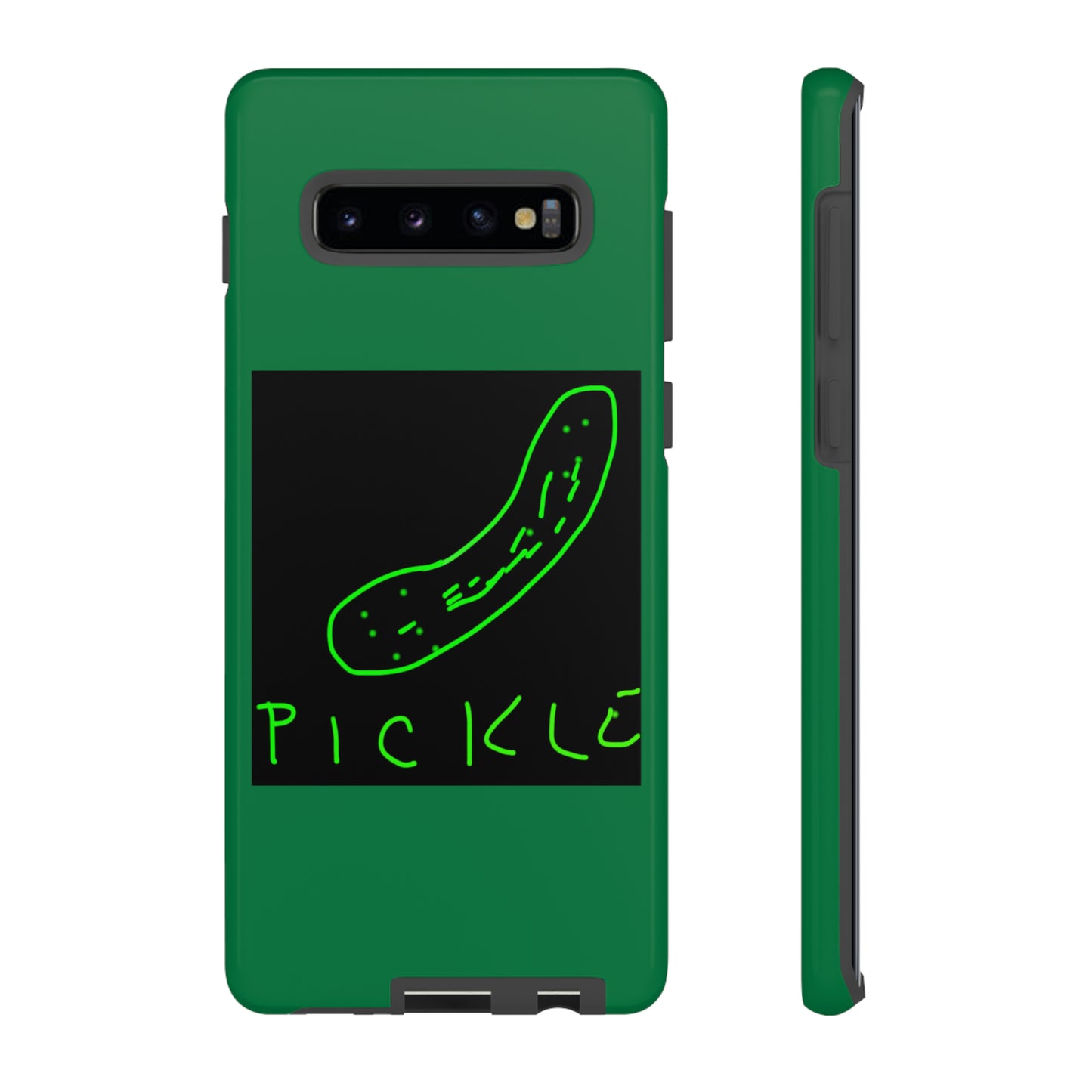 Pickle-Tough Cases- 46 Phone Styles