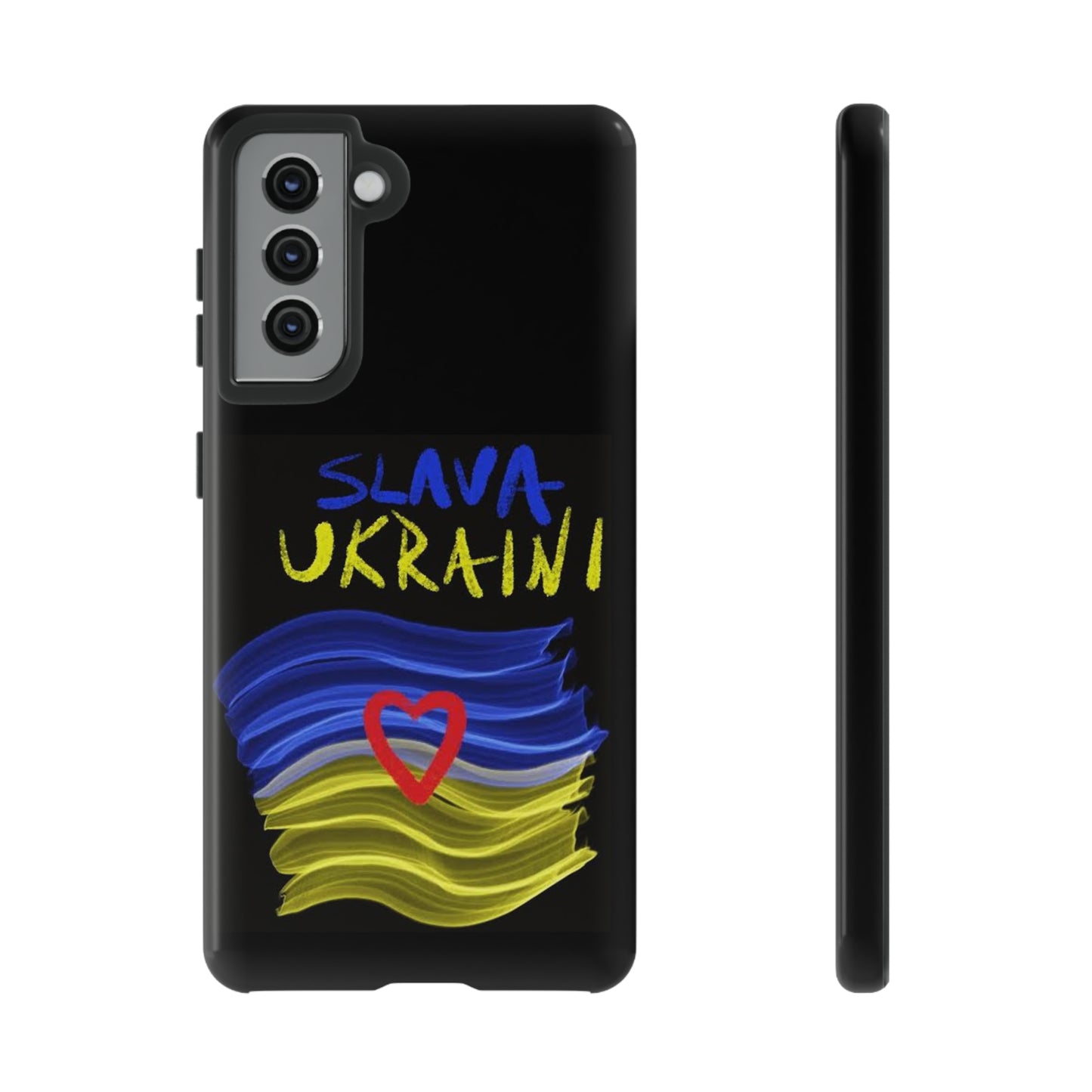 Charity Ukraine- Tough Cases- 46 styles