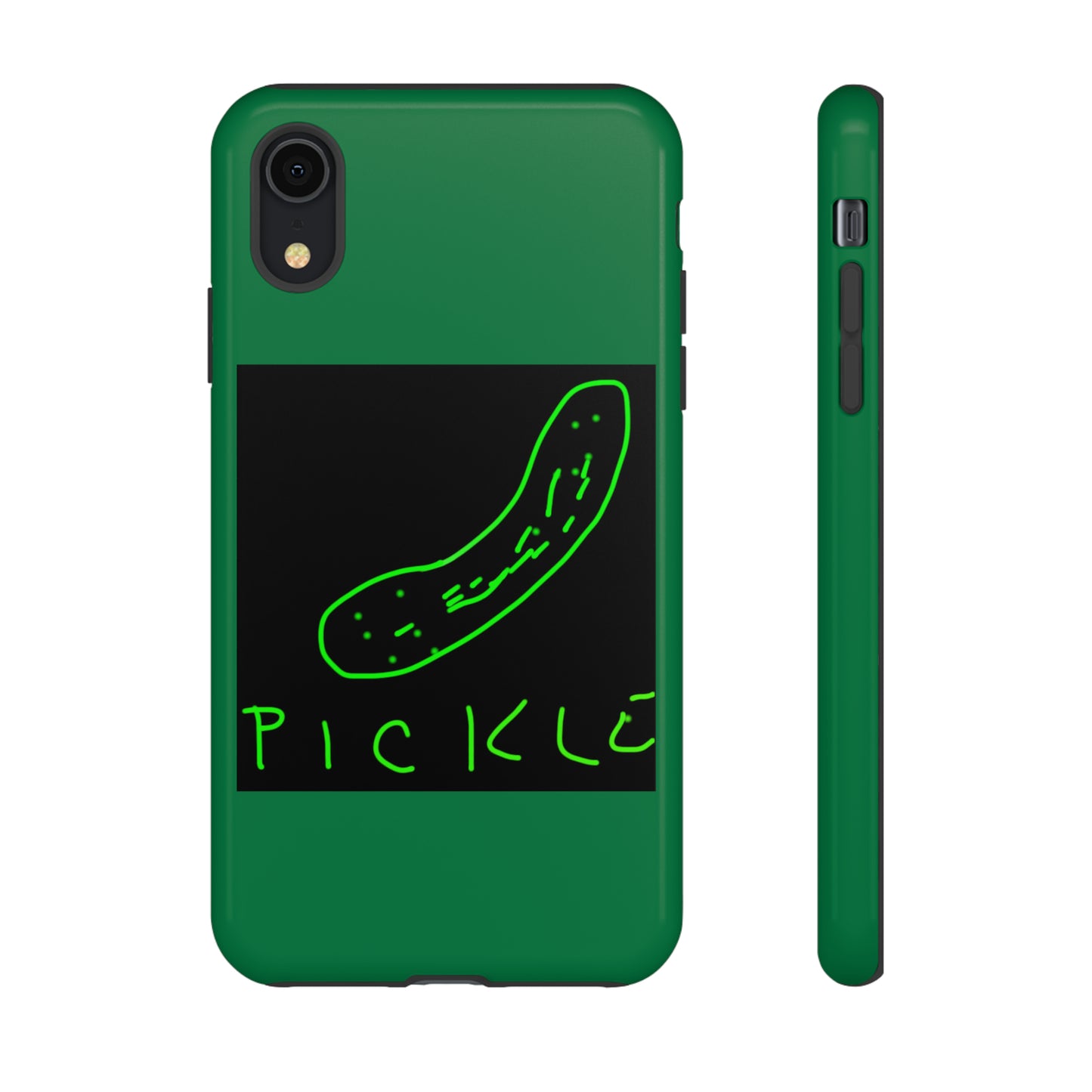 Pickle-Tough Cases- 46 Phone Styles