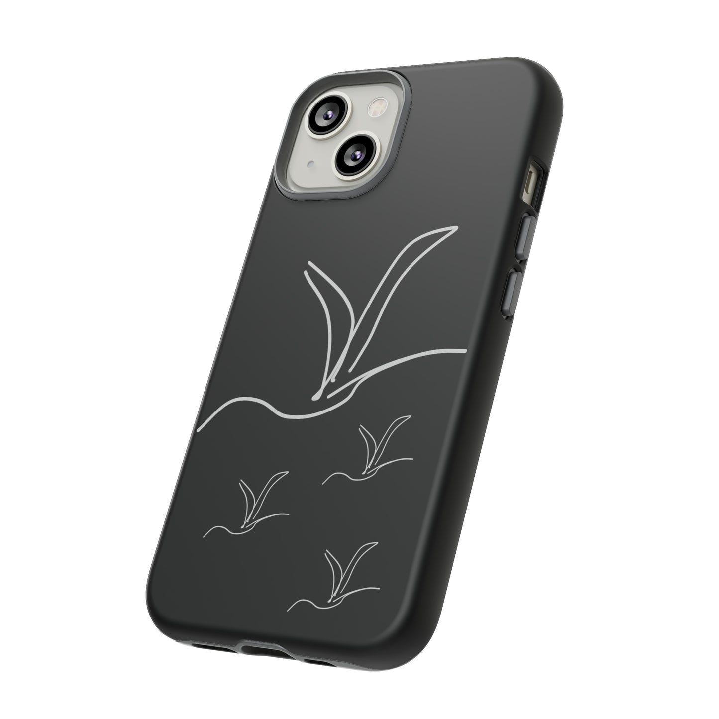 Origami/Flock- Tough Cases- Fits 46 Phone Styles