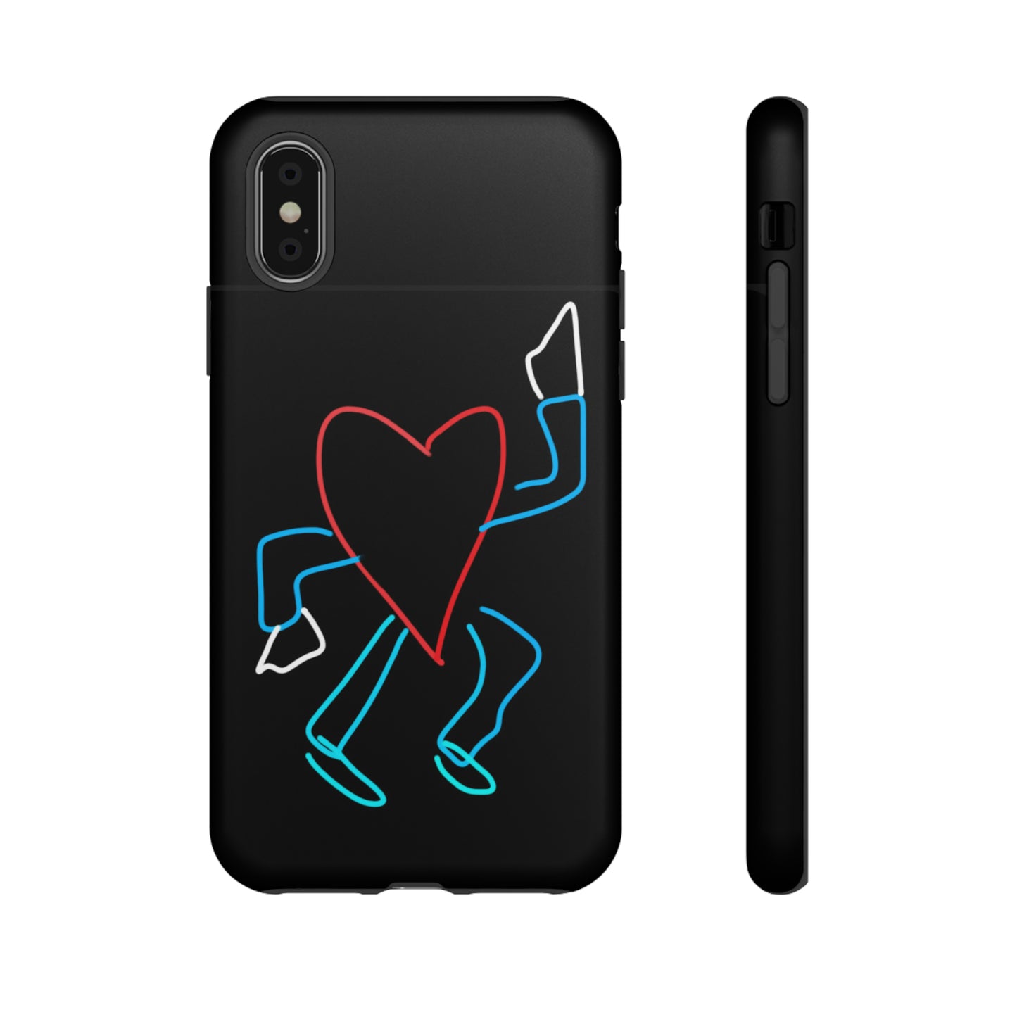 You Make My Heart Dance- Tough Cases- 46 Phone Styles