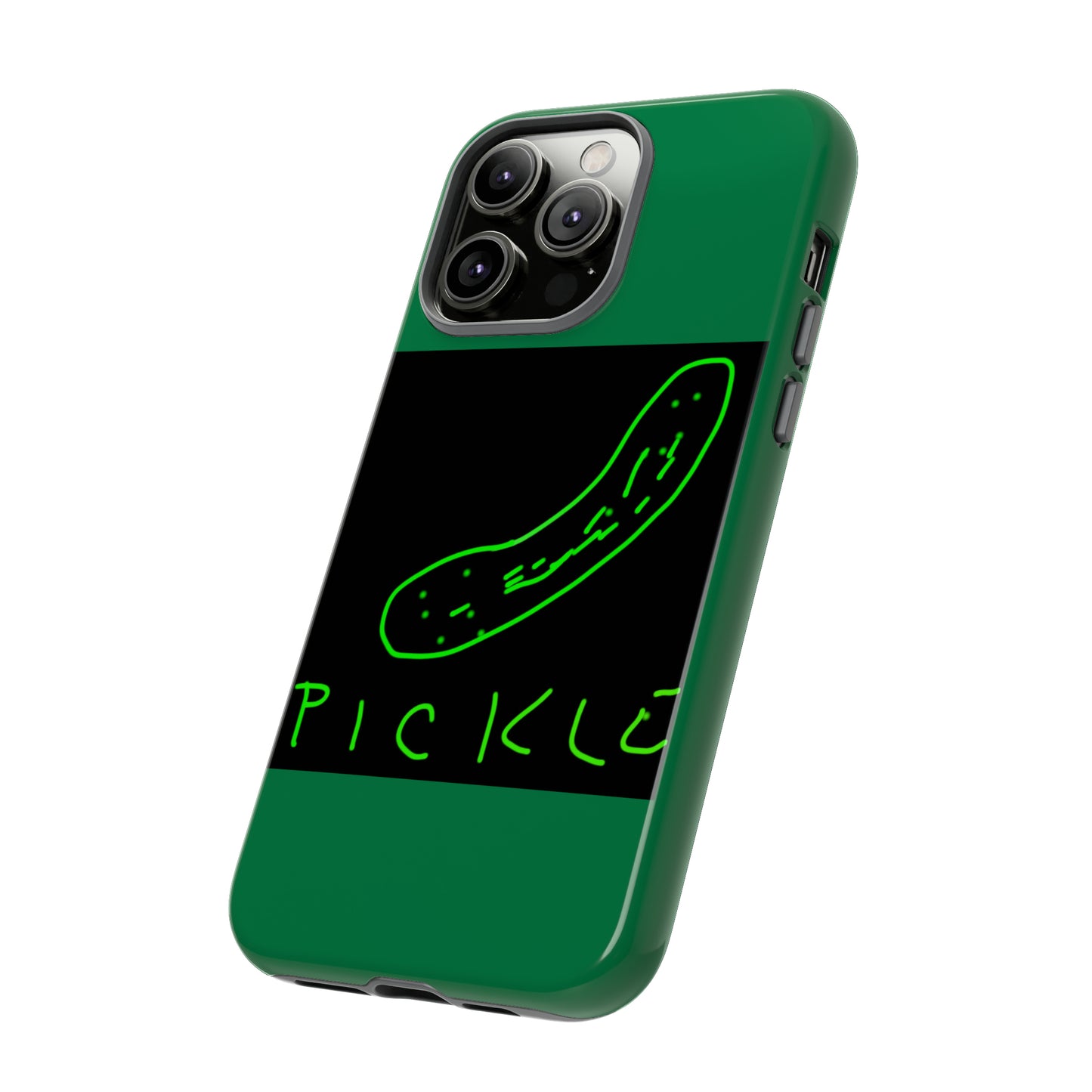 Pickle-Tough Cases- 46 Phone Styles