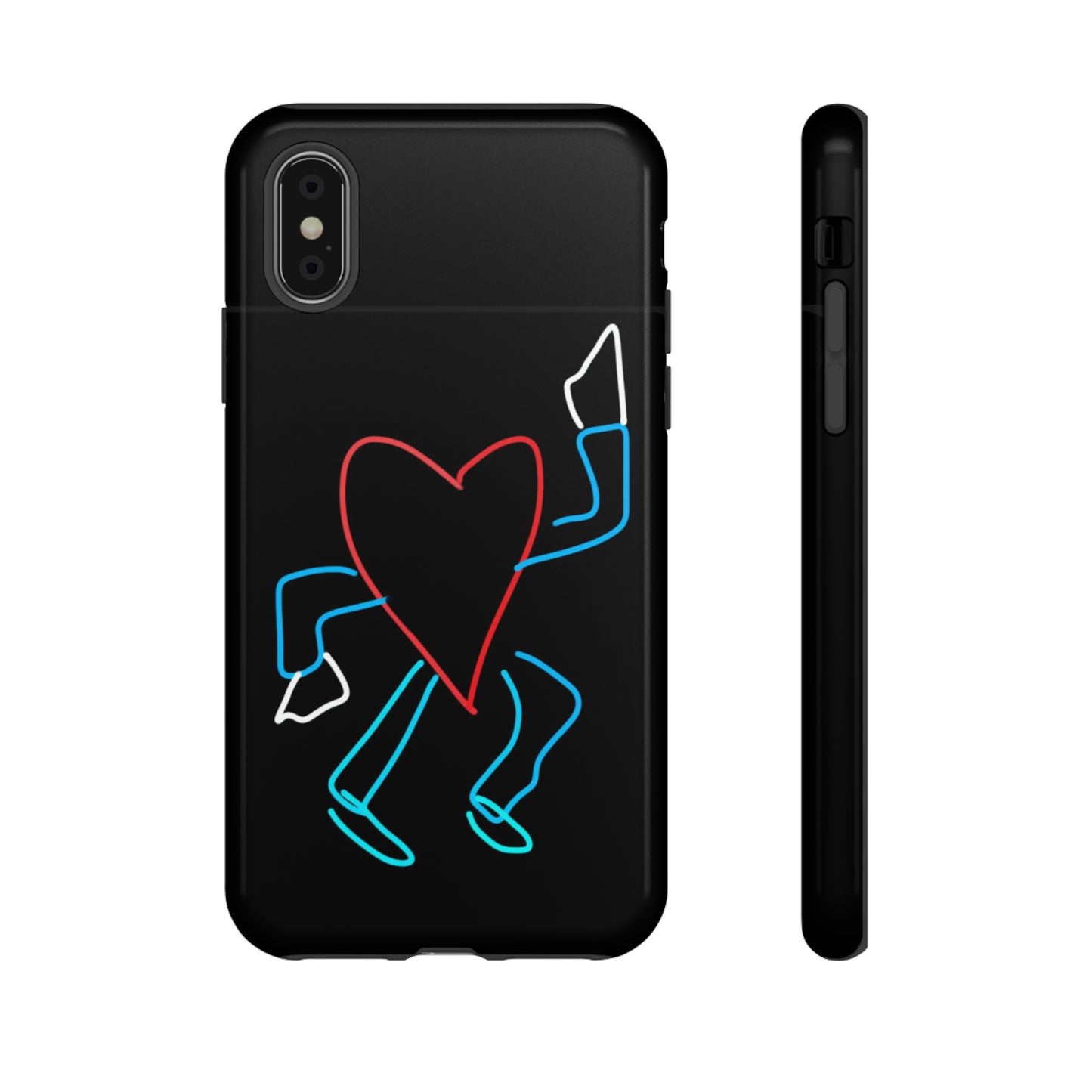 You Make My Heart Dance- Tough Cases- 46 Phone Styles