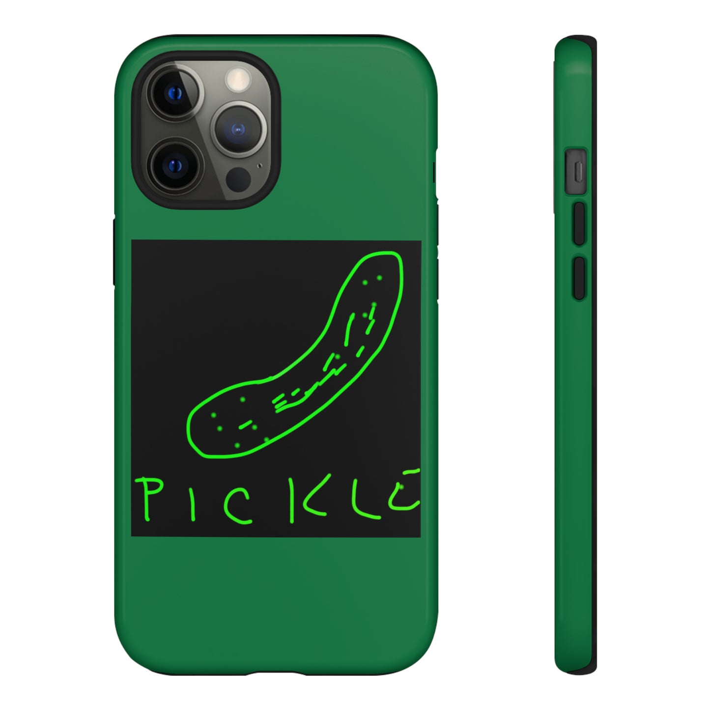 Pickle-Tough Cases- 46 Phone Styles