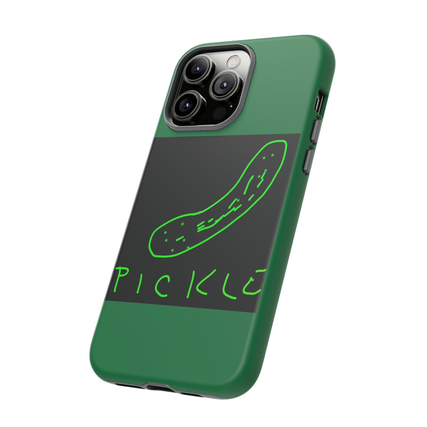 Pickle-Tough Cases- 46 Phone Styles