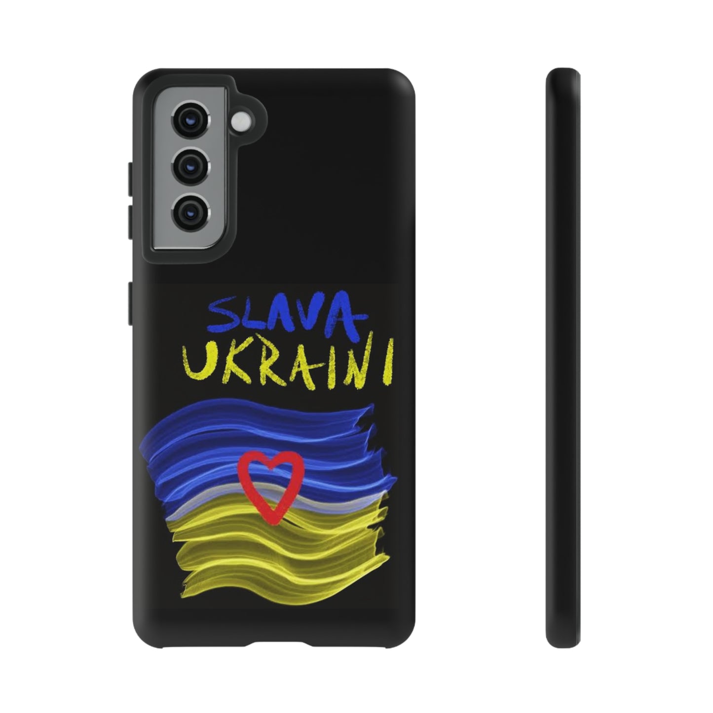 Charity Ukraine- Tough Cases- 46 styles