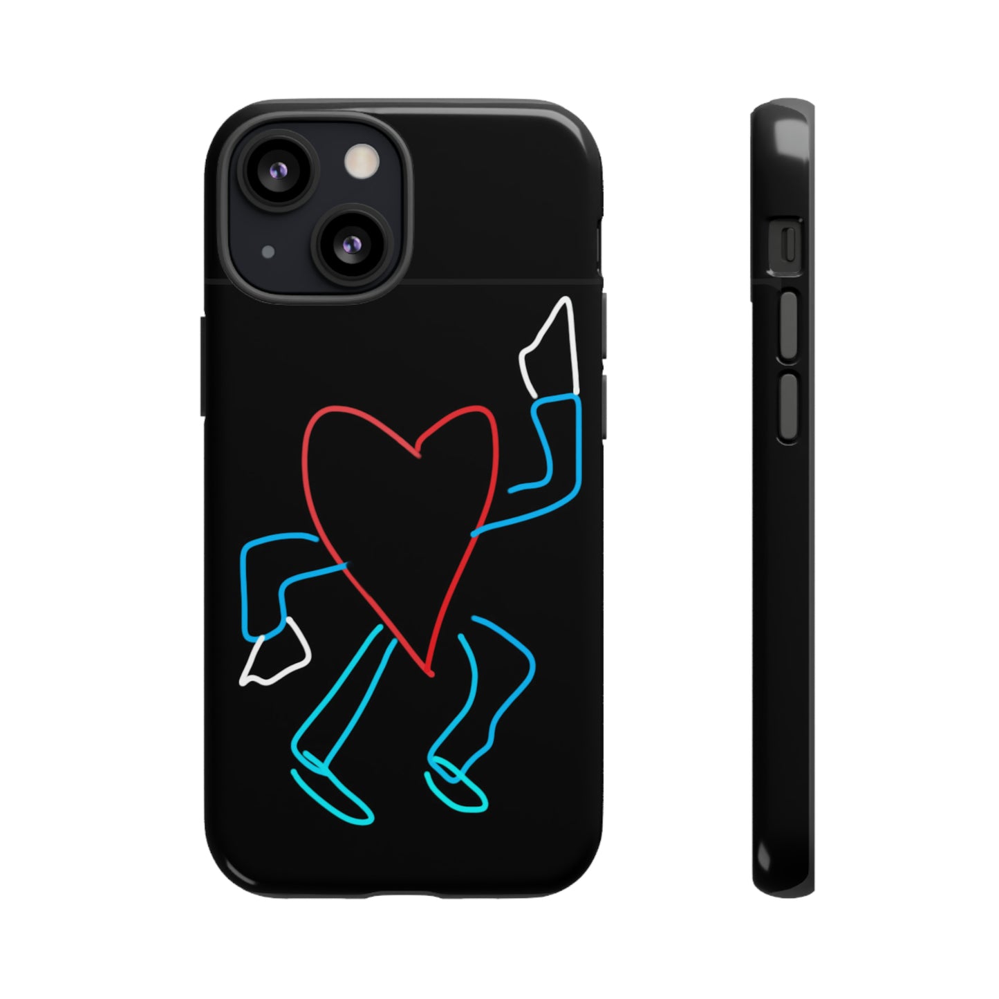 You Make My Heart Dance- Tough Cases- 46 Phone Styles