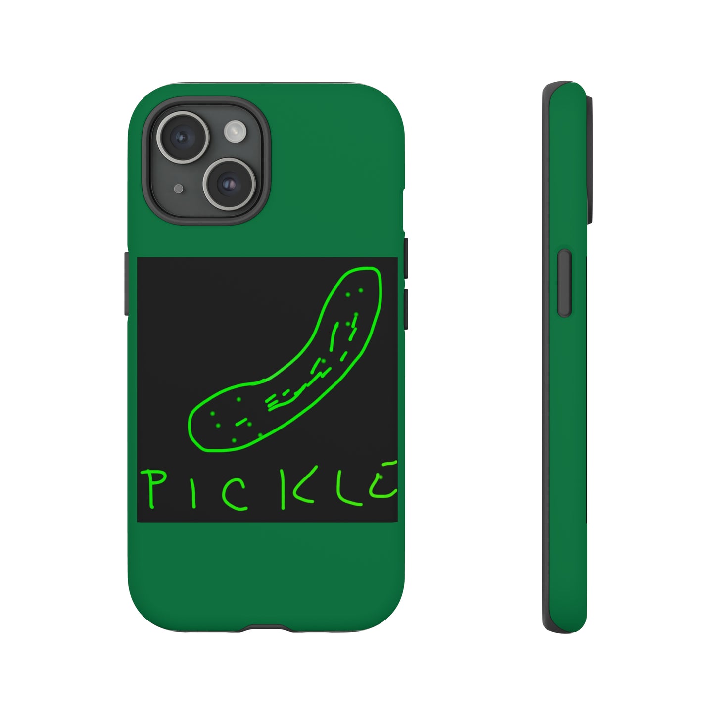 Pickle-Tough Cases- 46 Phone Styles