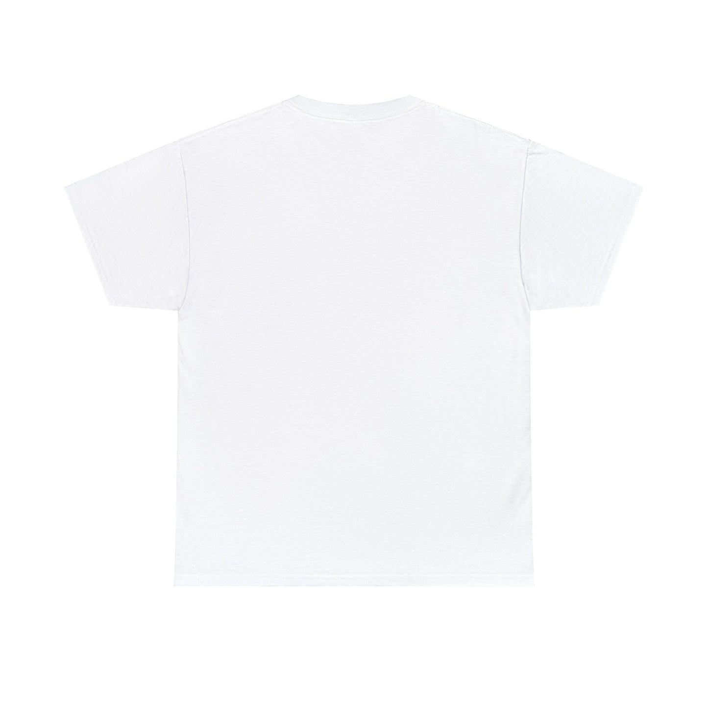 Charity Ukraine- Unisex Heavy Cotton Tee- White