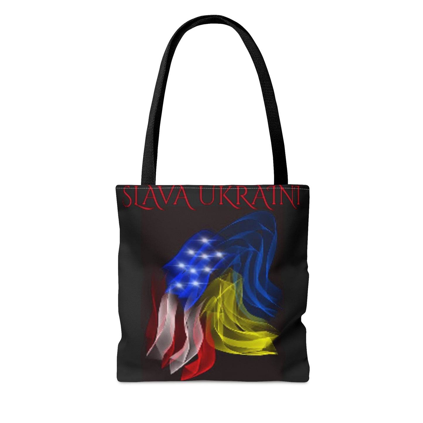 Charity Ukraine- Tote Bag (AOP)