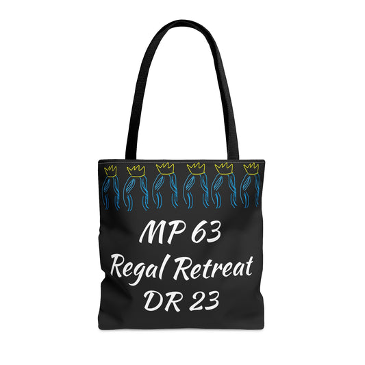 CUSTOMIZED Tote Bag (AOP)