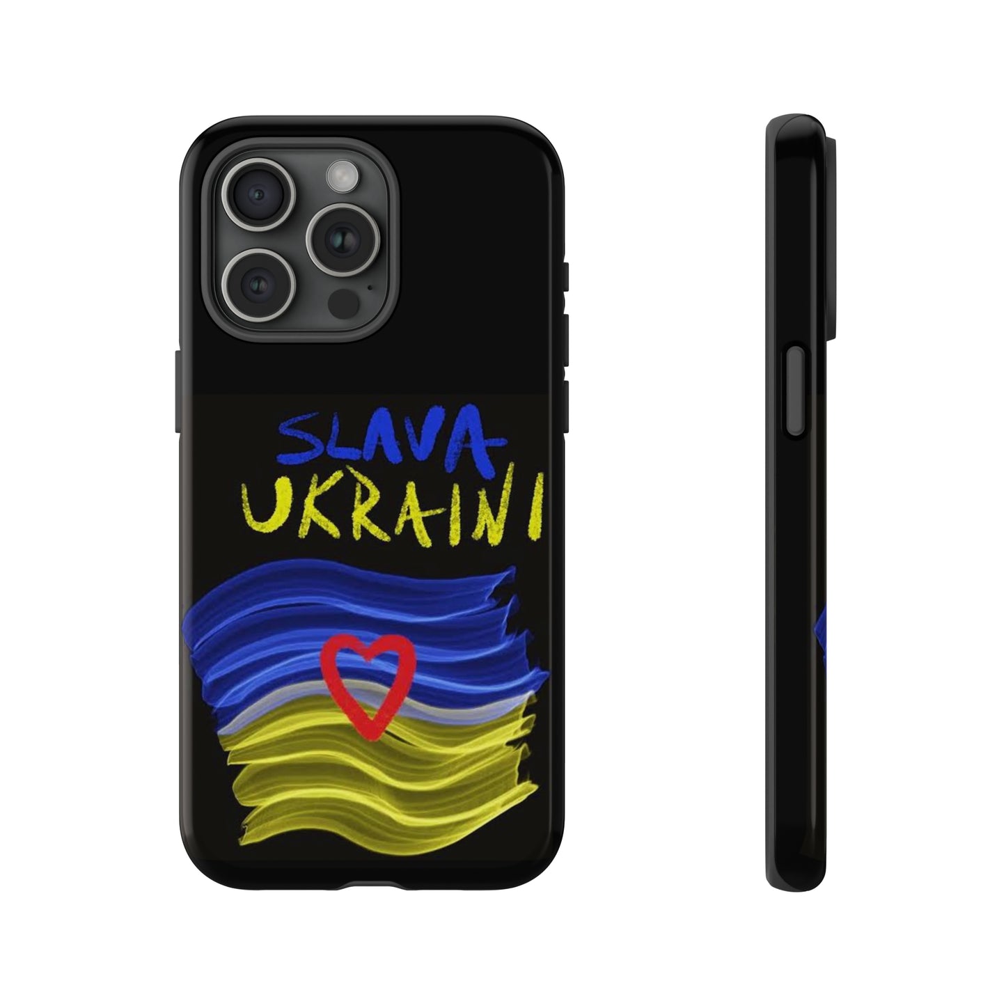 Charity Ukraine- Tough Cases- 46 styles