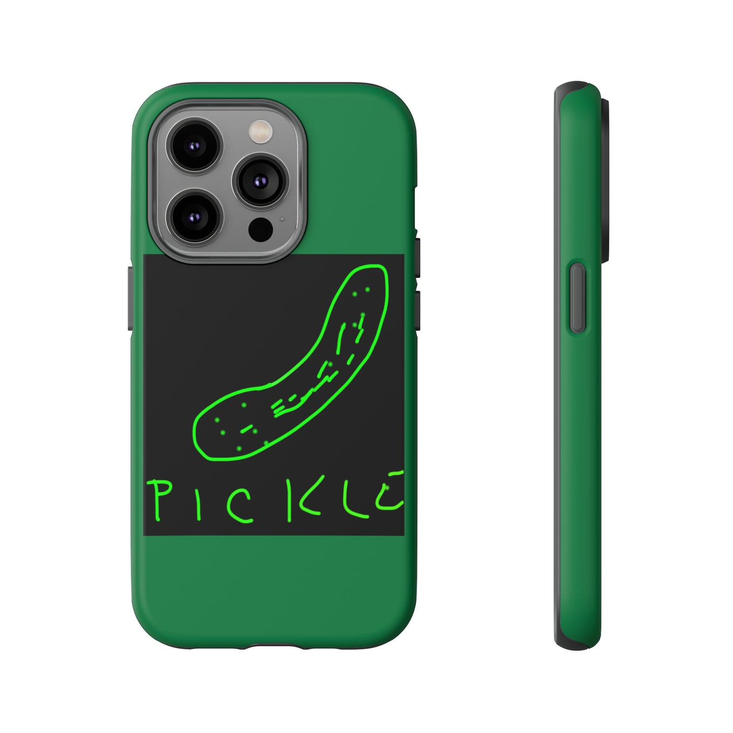 Pickle-Tough Cases- 46 Phone Styles