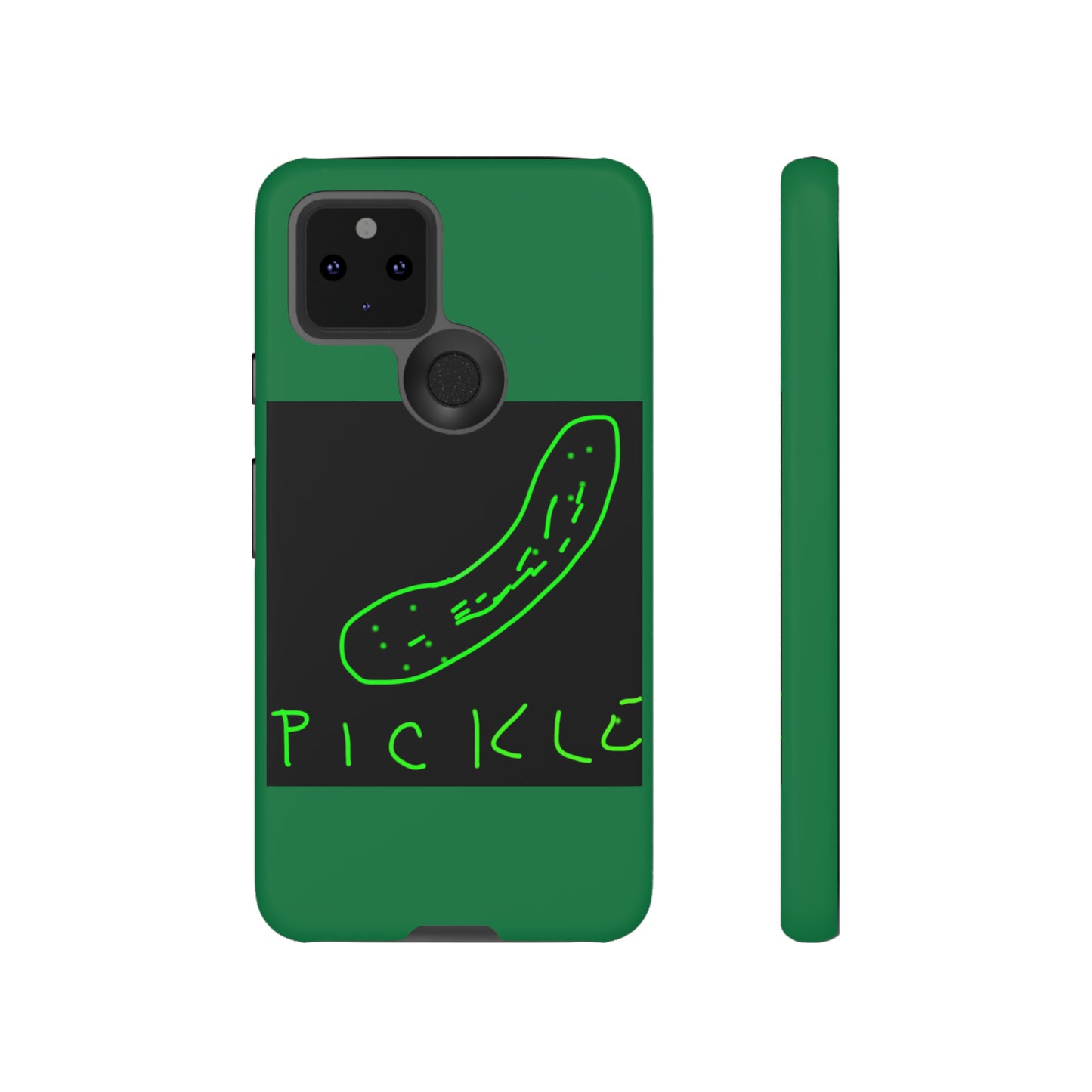 Pickle-Tough Cases- 46 Phone Styles