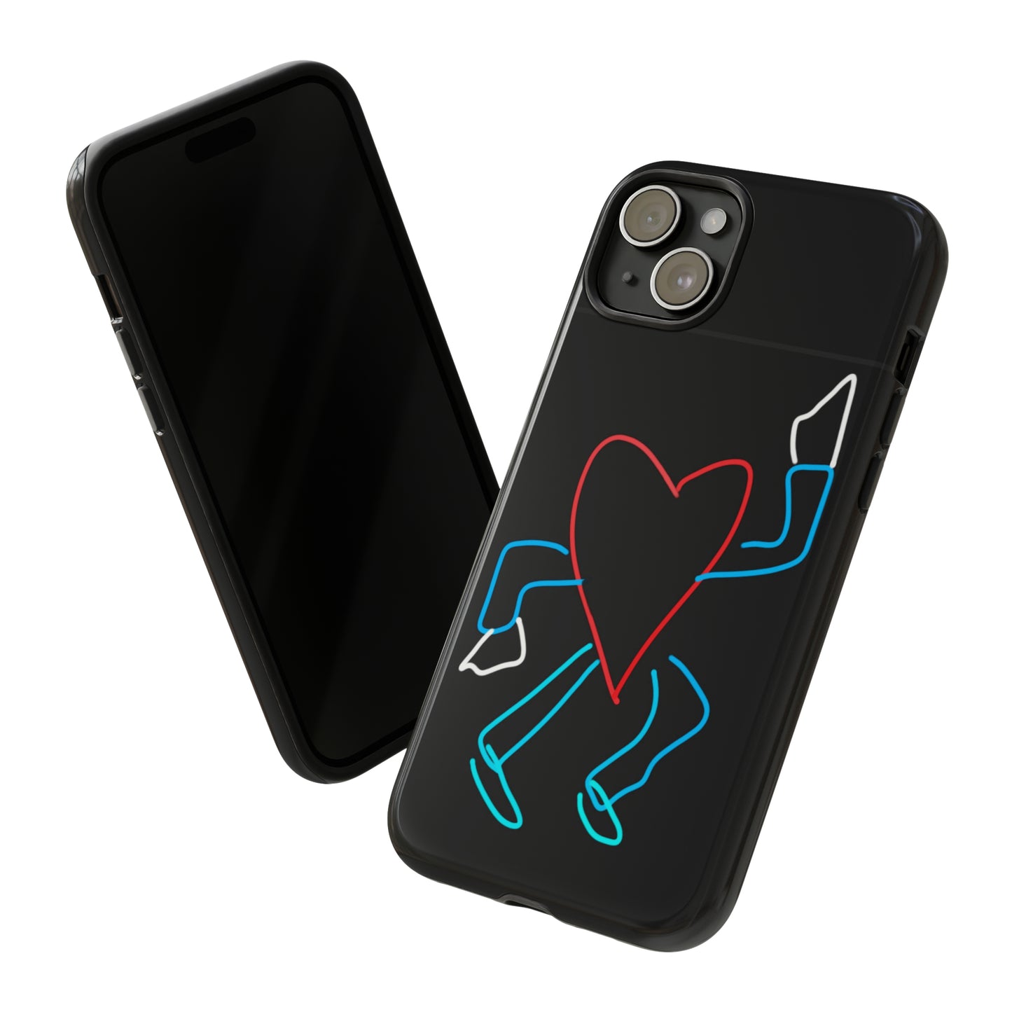 You Make My Heart Dance- Tough Cases- 46 Phone Styles