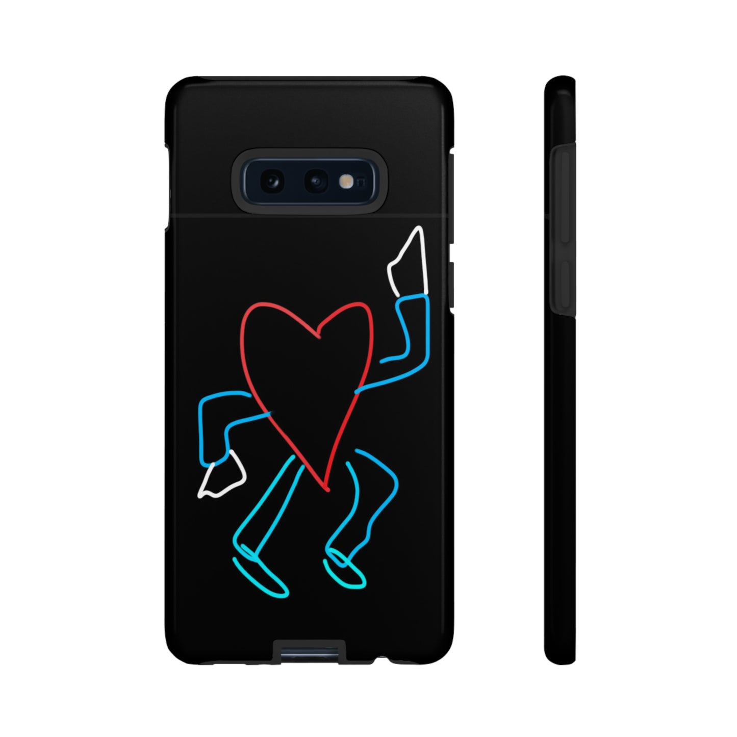 You Make My Heart Dance- Tough Cases- 46 Phone Styles