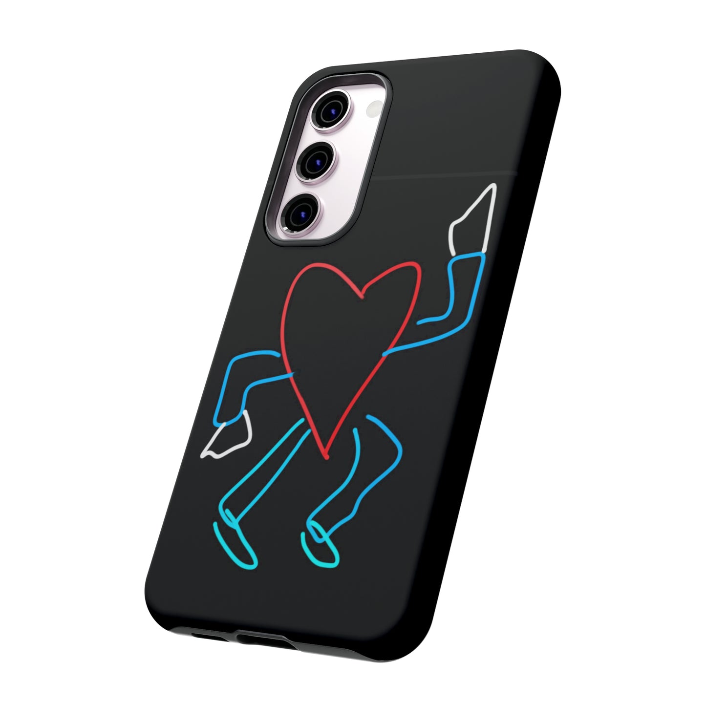 You Make My Heart Dance- Tough Cases- 46 Phone Styles