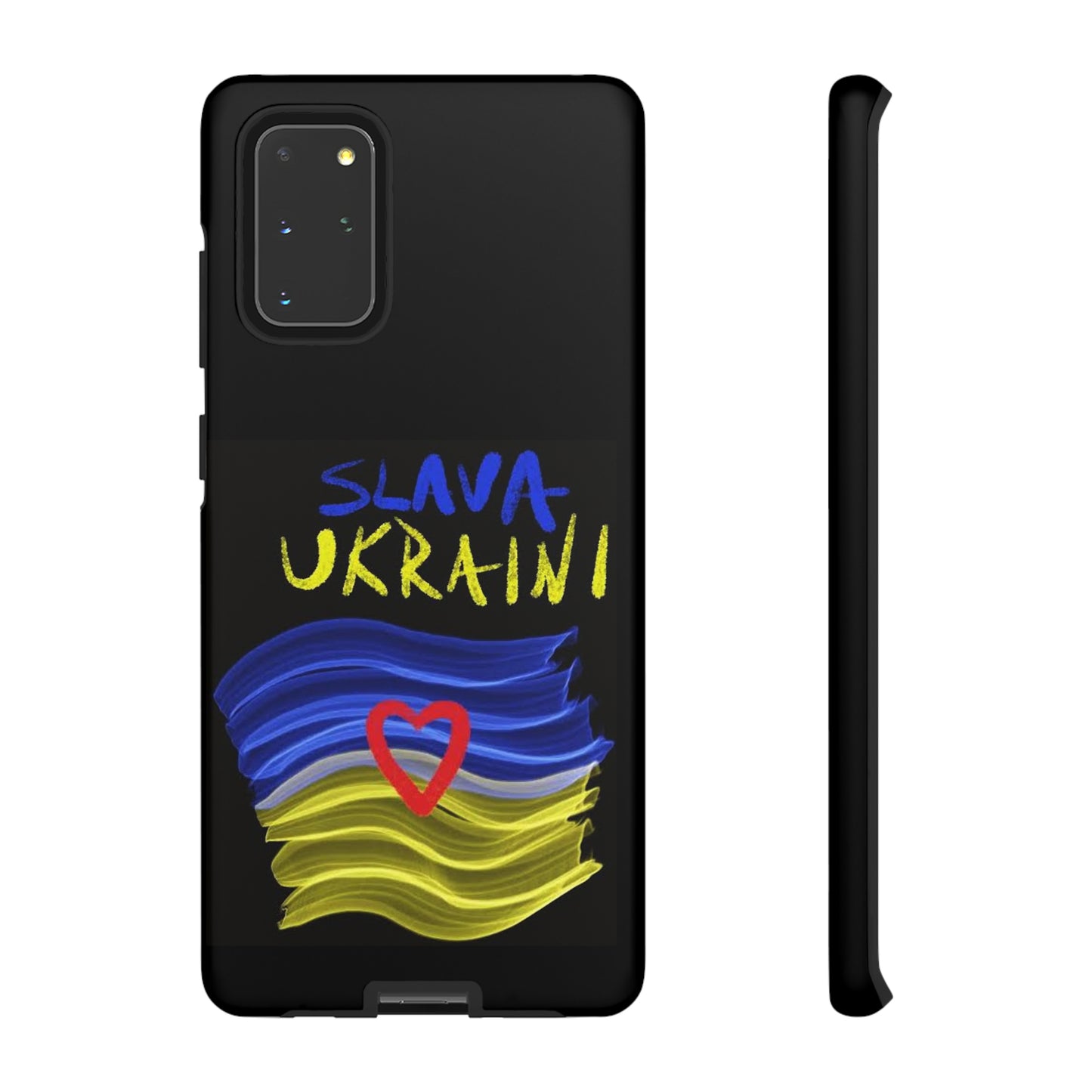 Charity Ukraine- Tough Cases- 46 styles