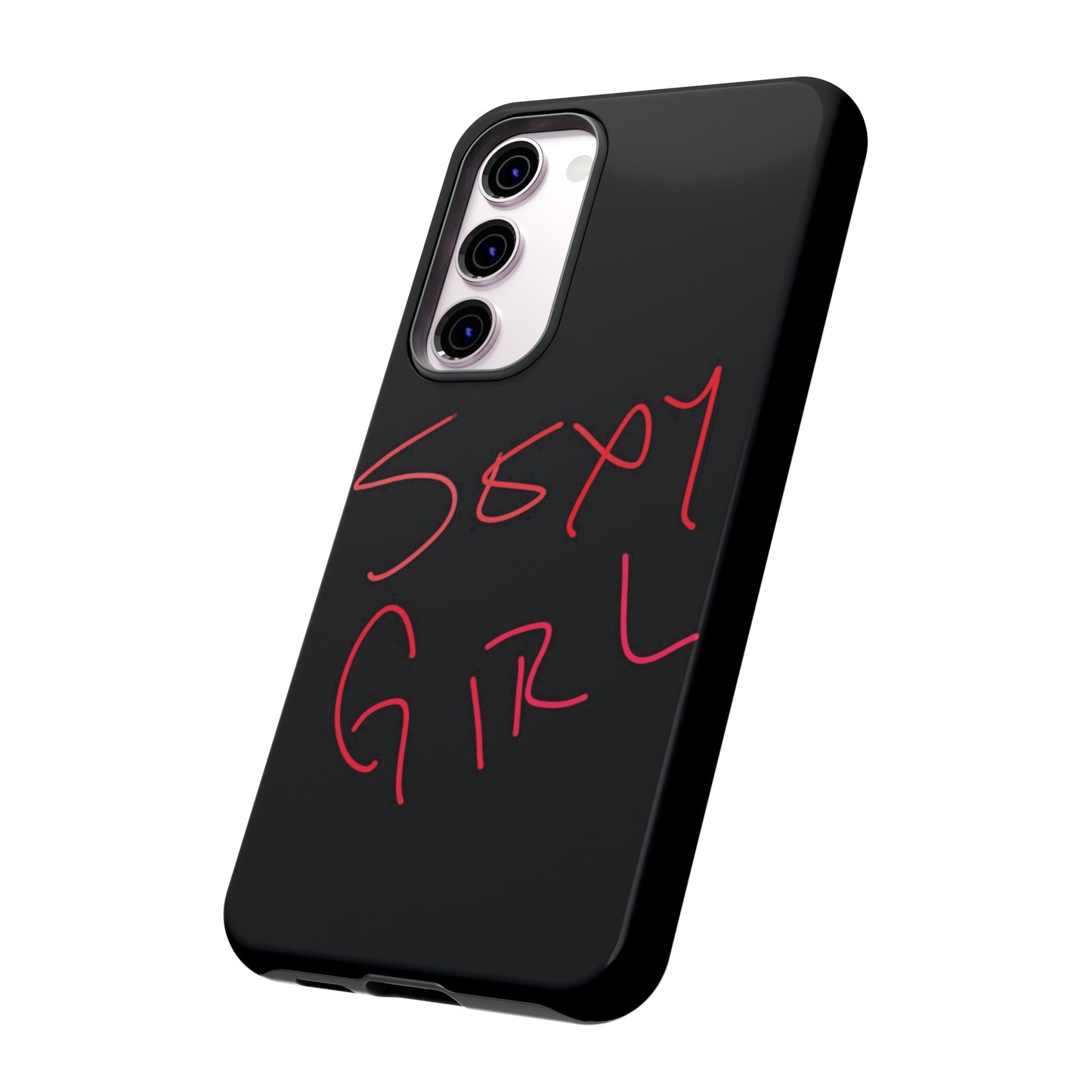 Sexy Girl- Tough Cases- 46 Phone Styles