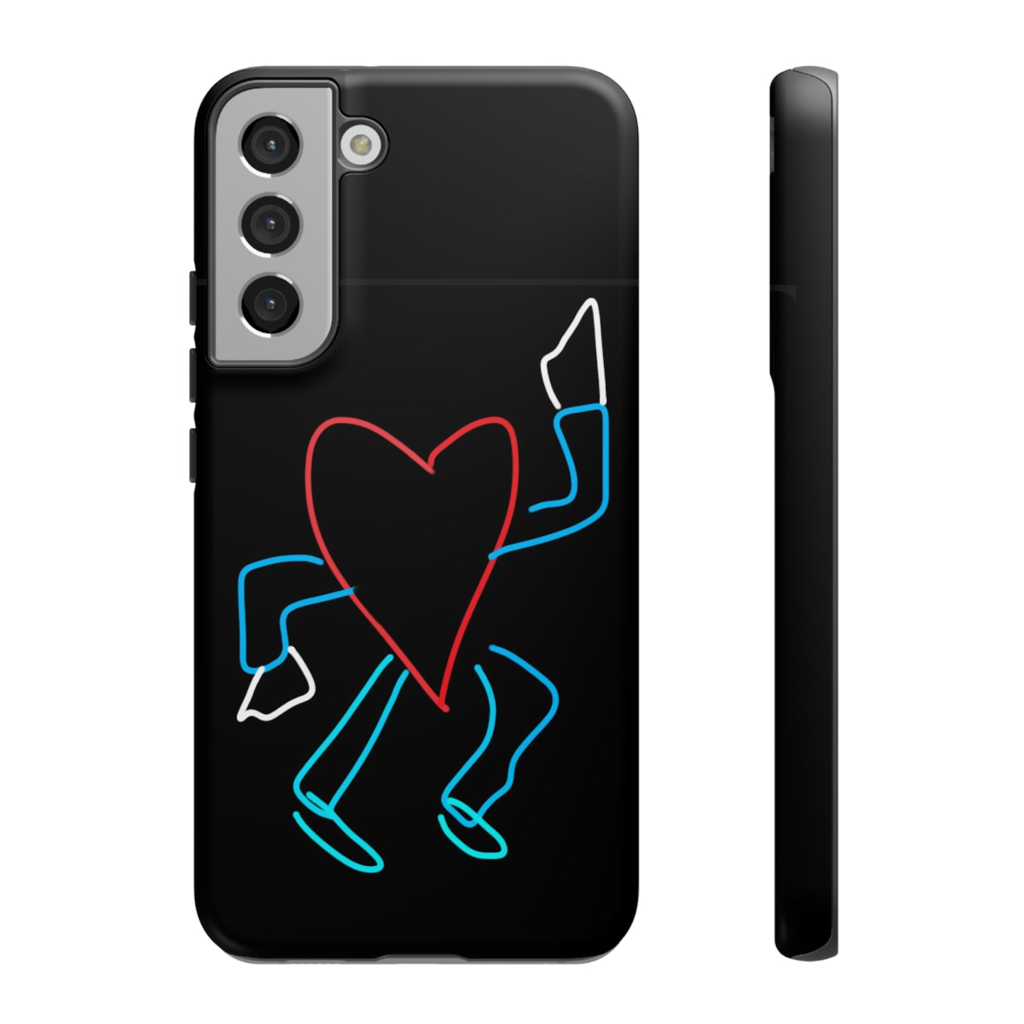 You Make My Heart Dance- Tough Cases- 46 Phone Styles