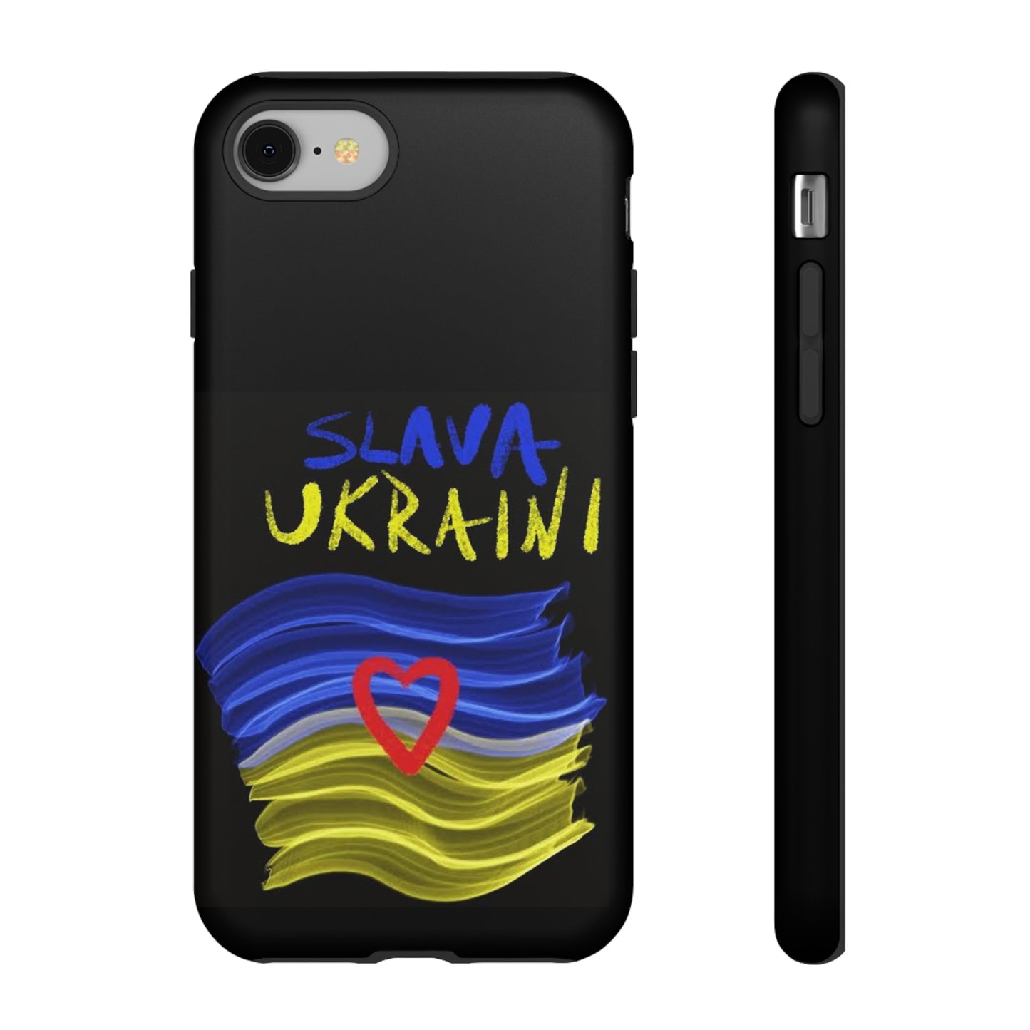 Charity Ukraine- Tough Cases- 46 styles