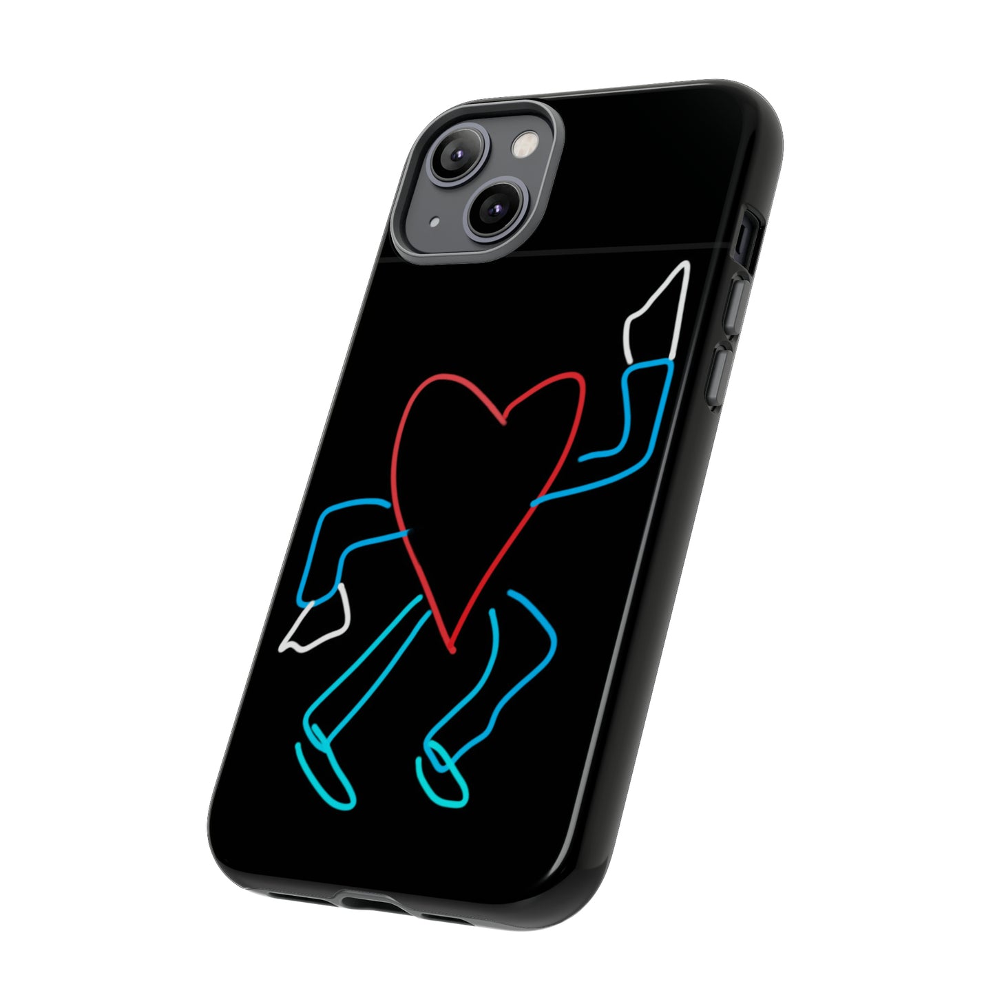 You Make My Heart Dance- Tough Cases- 46 Phone Styles