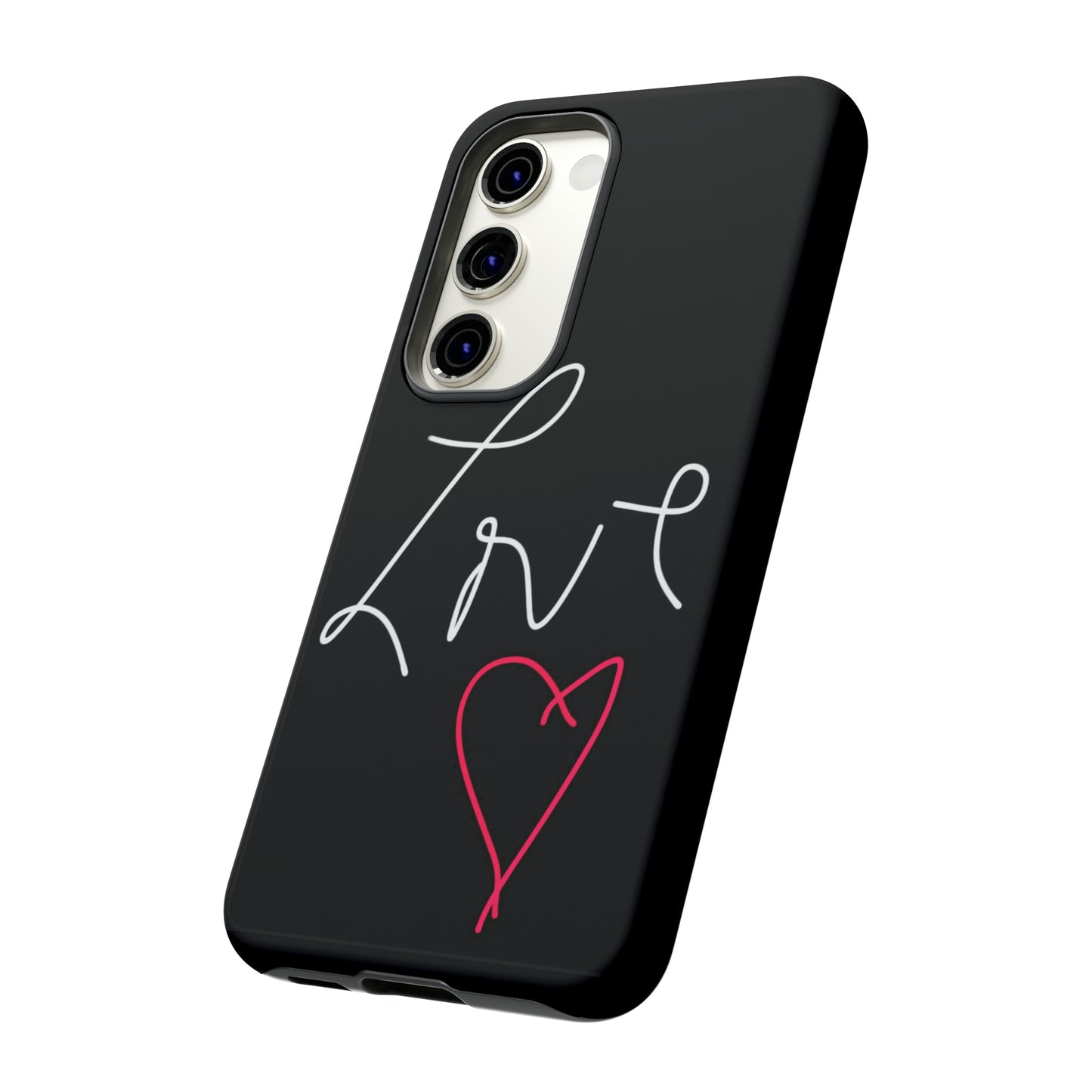 Love- Tough Cases- 46 Phone Styles