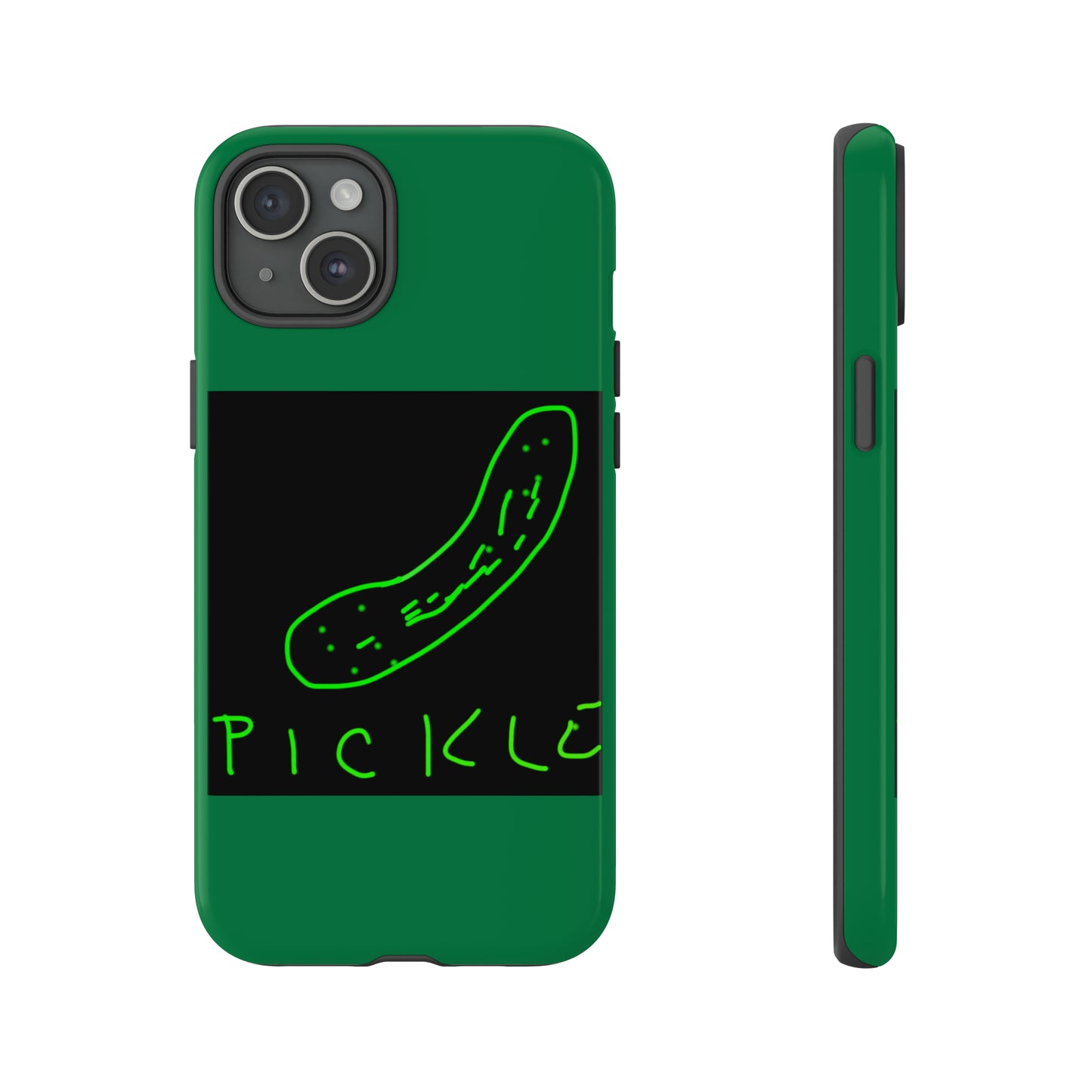 Pickle-Tough Cases- 46 Phone Styles