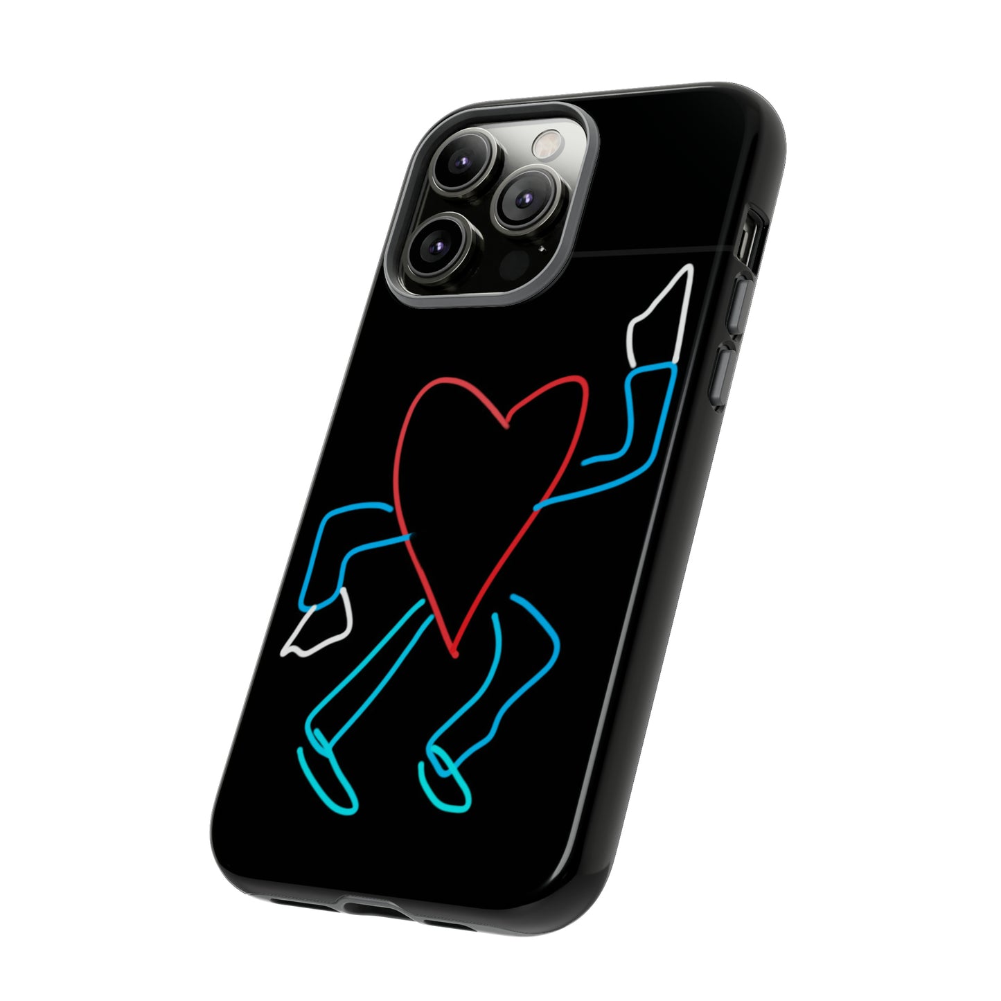 You Make My Heart Dance- Tough Cases- 46 Phone Styles