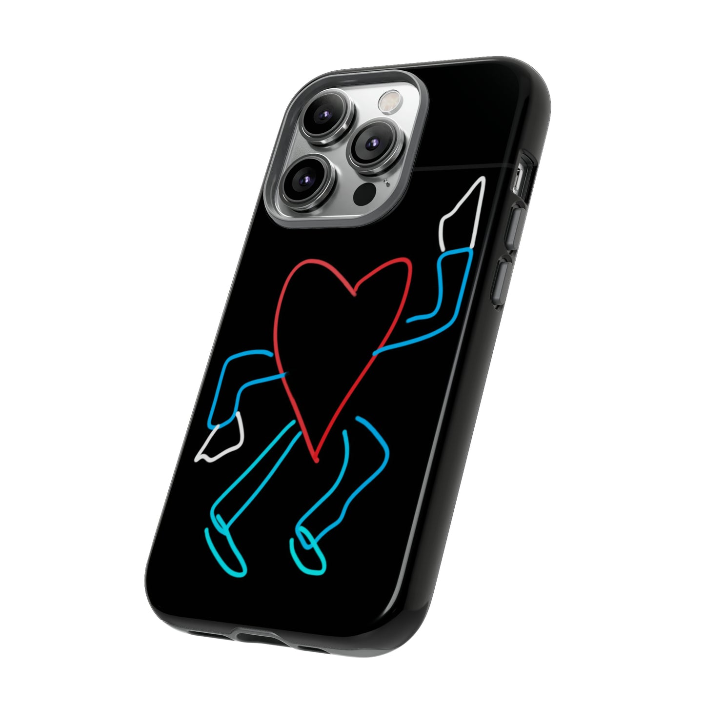 You Make My Heart Dance- Tough Cases- 46 Phone Styles