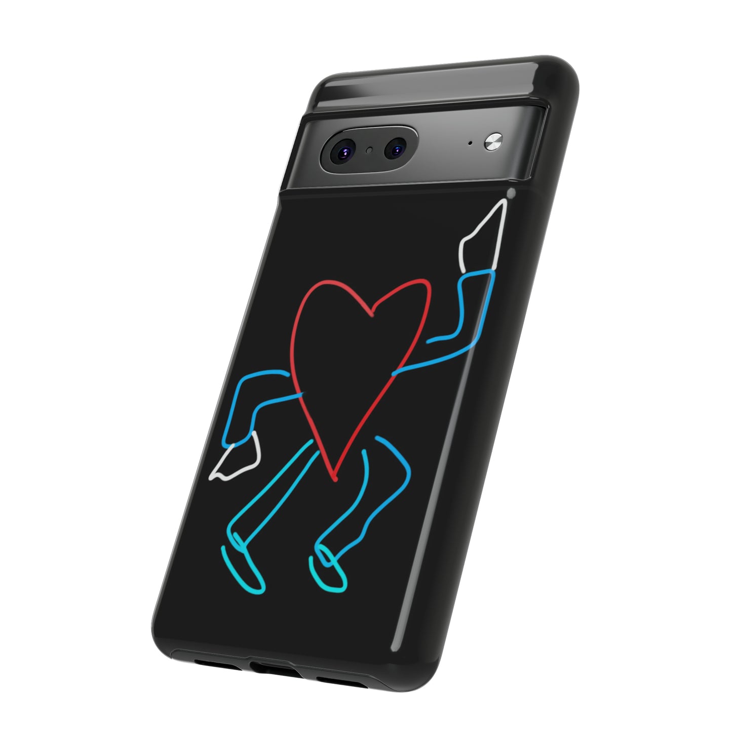 You Make My Heart Dance- Tough Cases- 46 Phone Styles