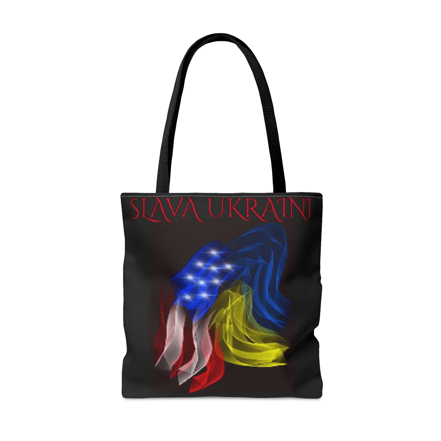 Charity Ukraine- Tote Bag (AOP)