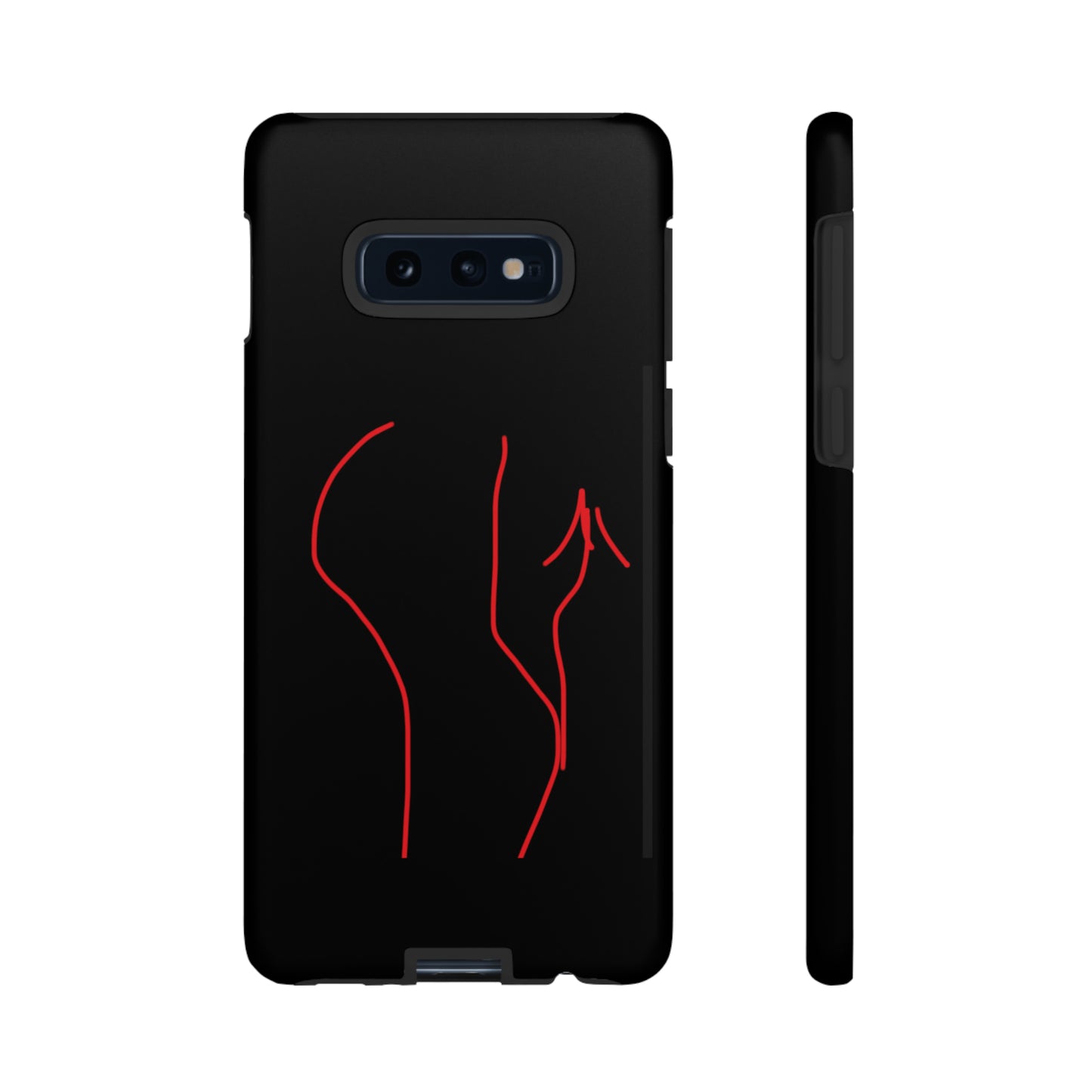 SheDevil- Tough Cases- 46 phone sizes