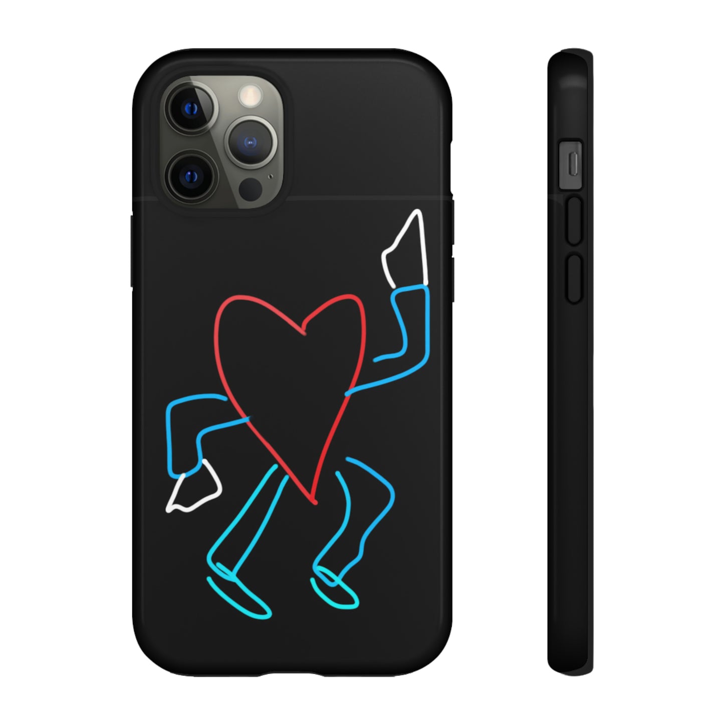 You Make My Heart Dance- Tough Cases- 46 Phone Styles